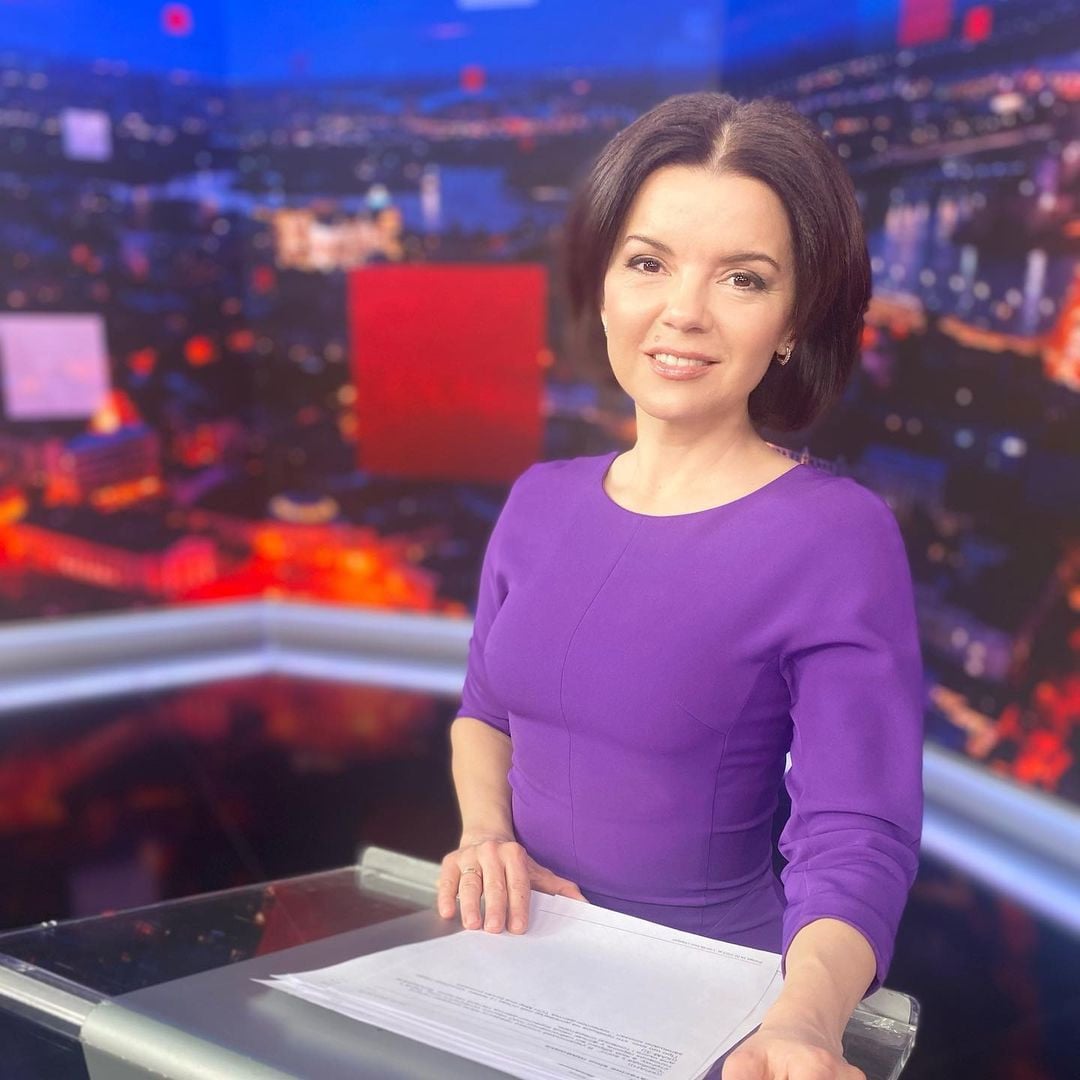 Марічка Падалко