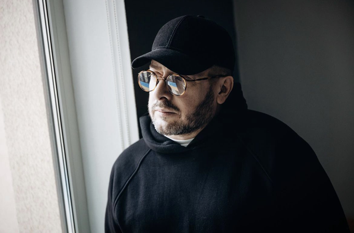 Олексій Суханов