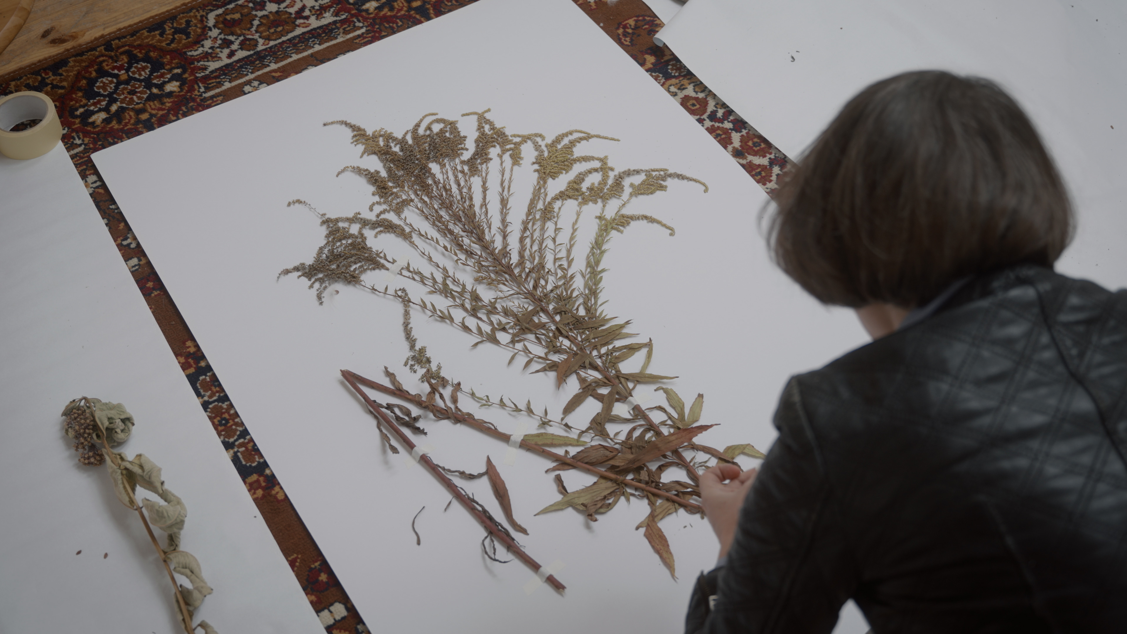 Алевтина Кахідзе