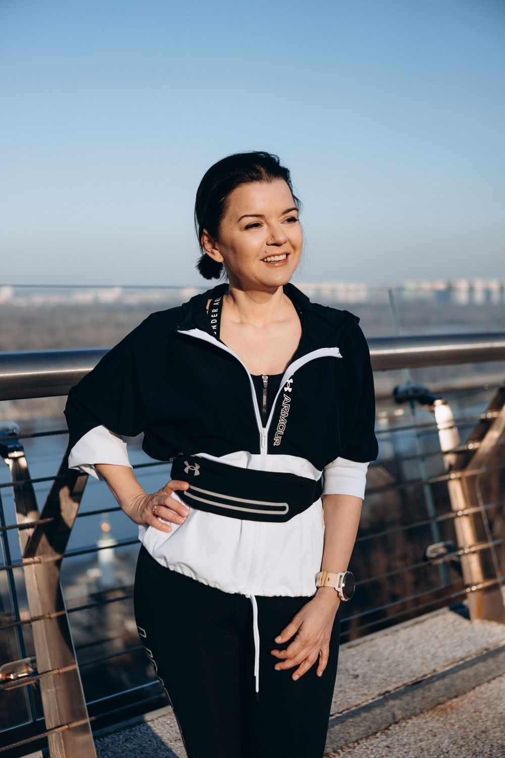 Маричка Падалко —телеканал 1+1