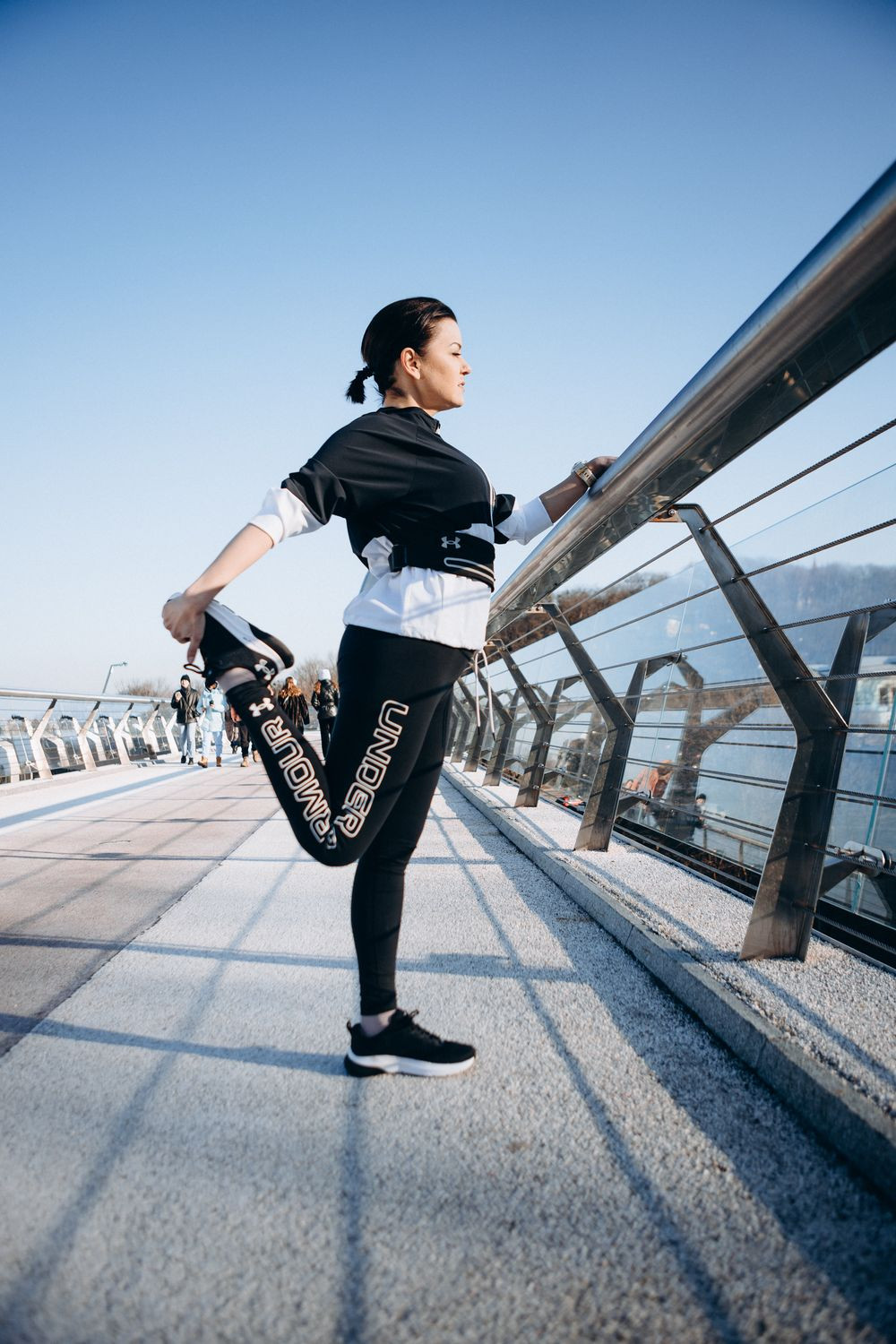 Маричка Падалко —телеканал 1+1