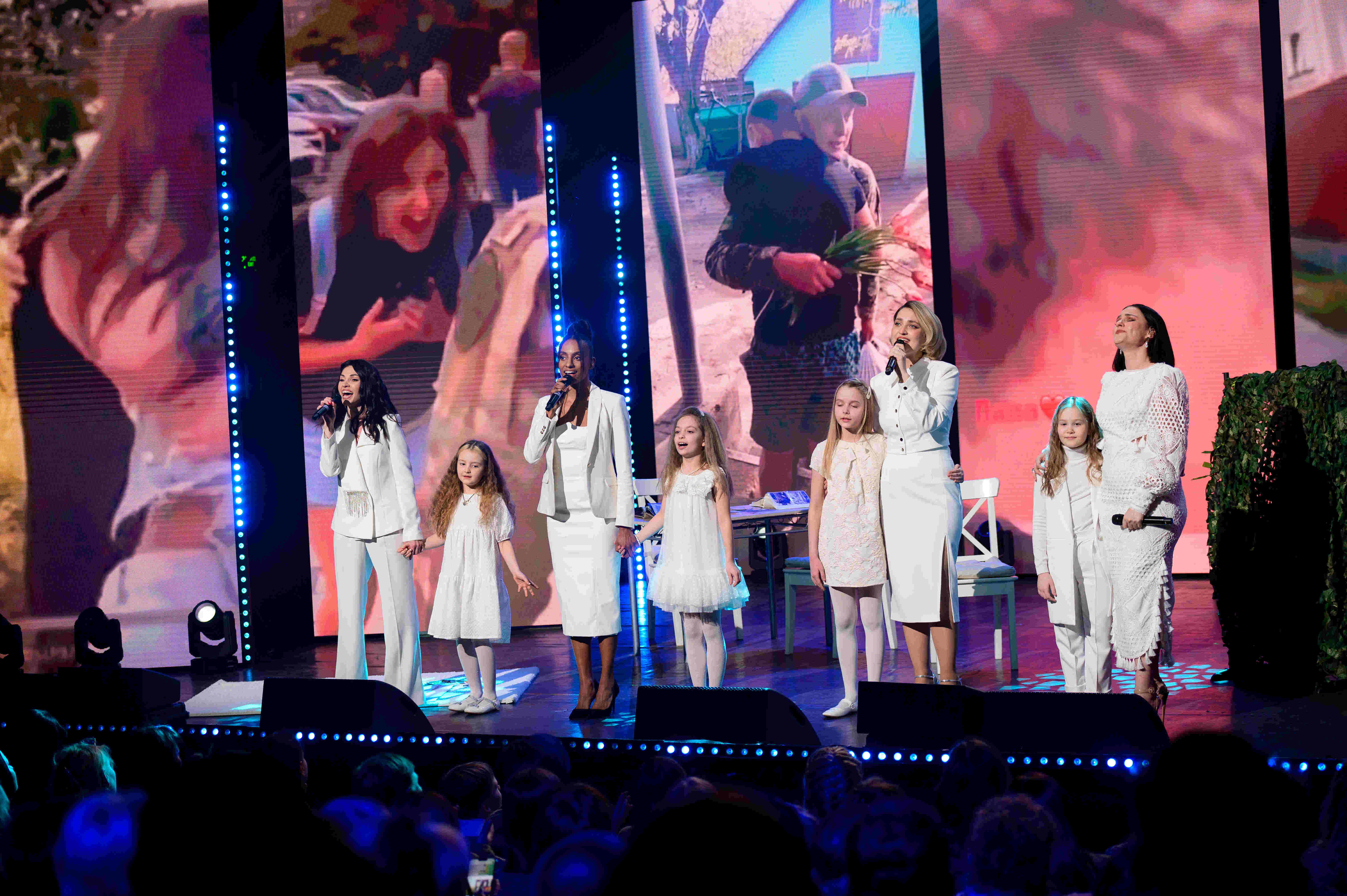 Вечірній Квартал 2023 - 1+1