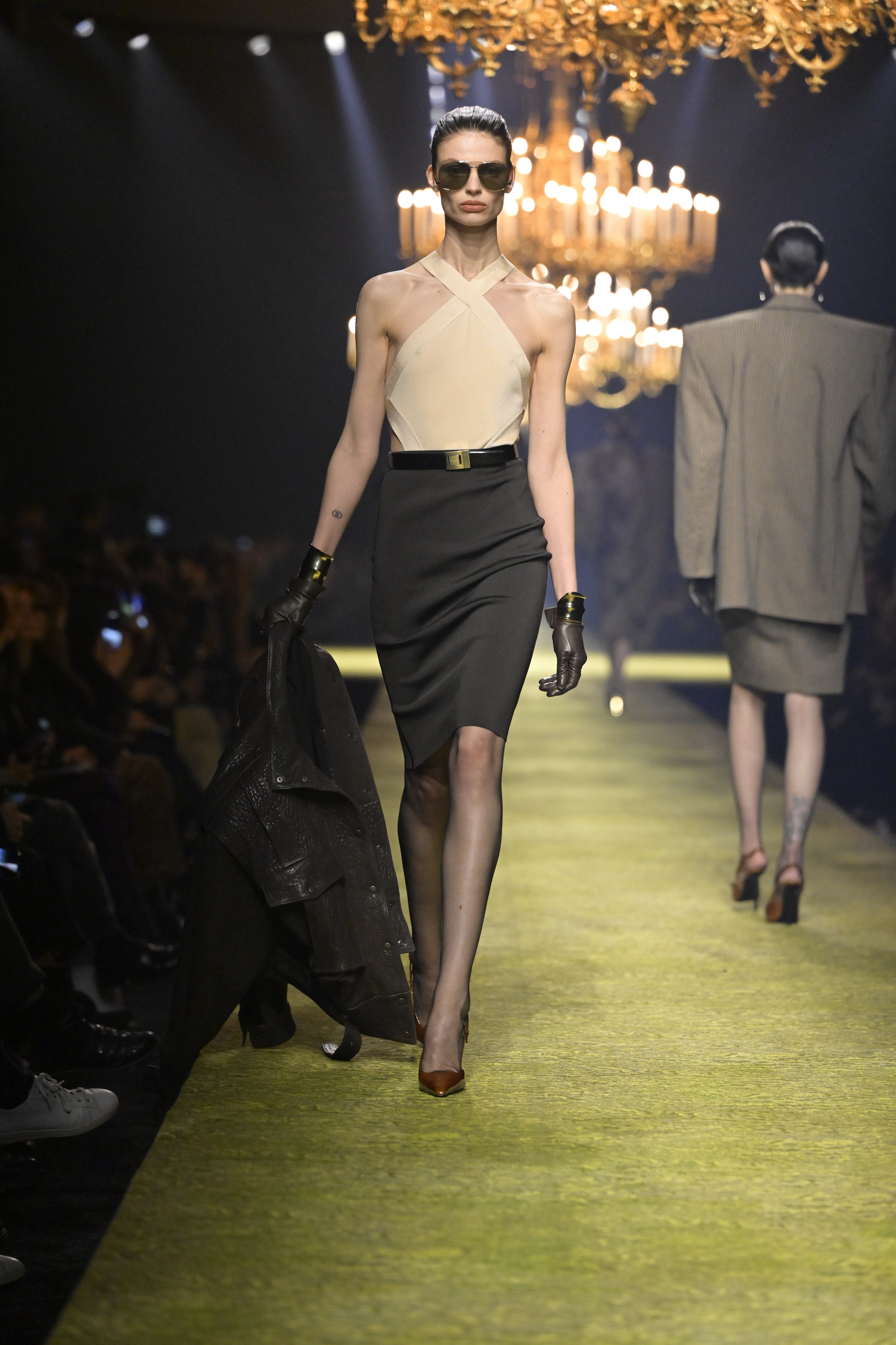 Тренди весна-літо 2023 - 1+1