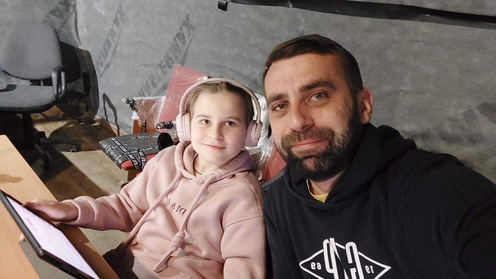 Віталі Токарєв - 1+1