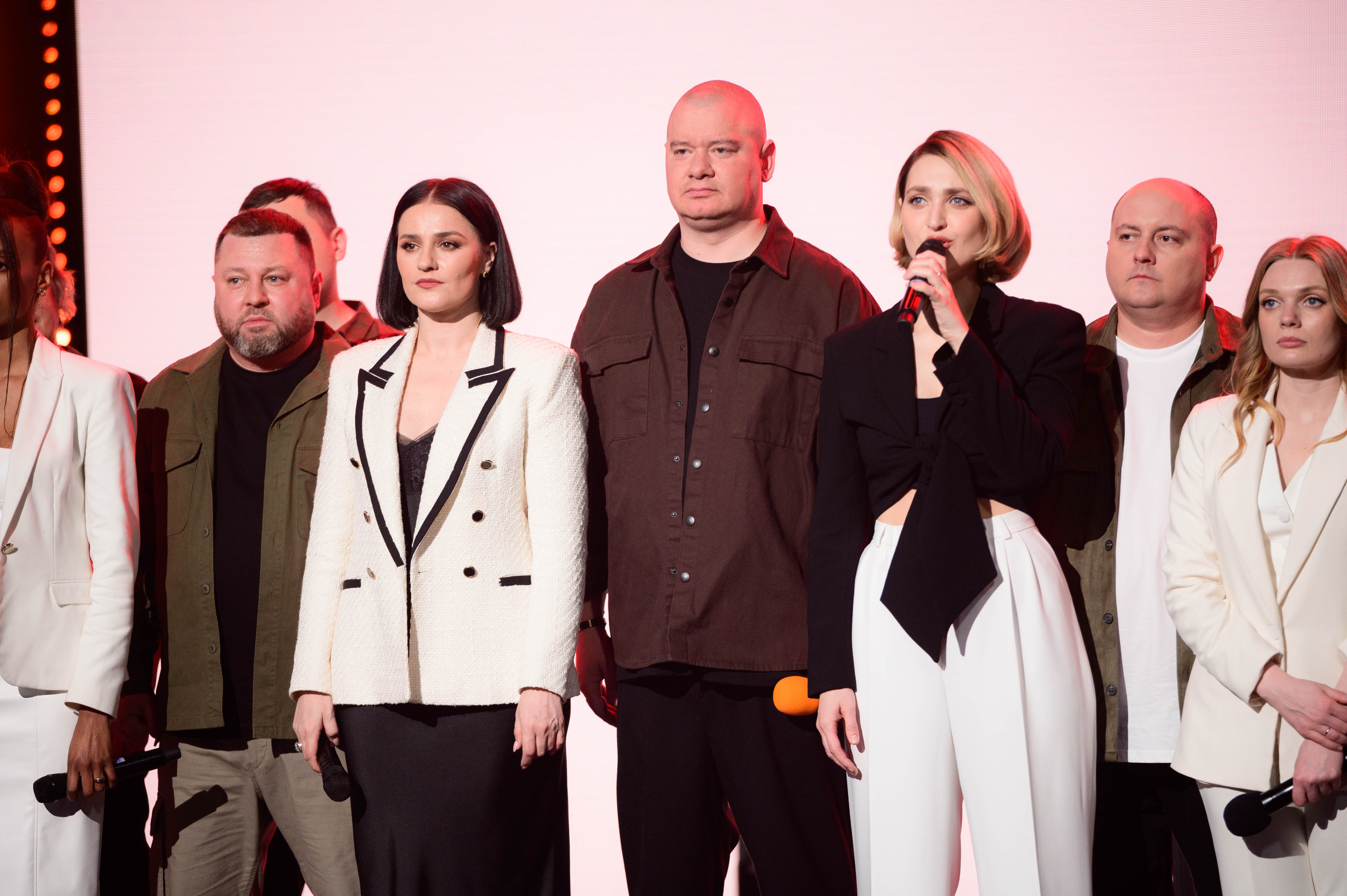 Новий Вечірній Квартал - 1+1