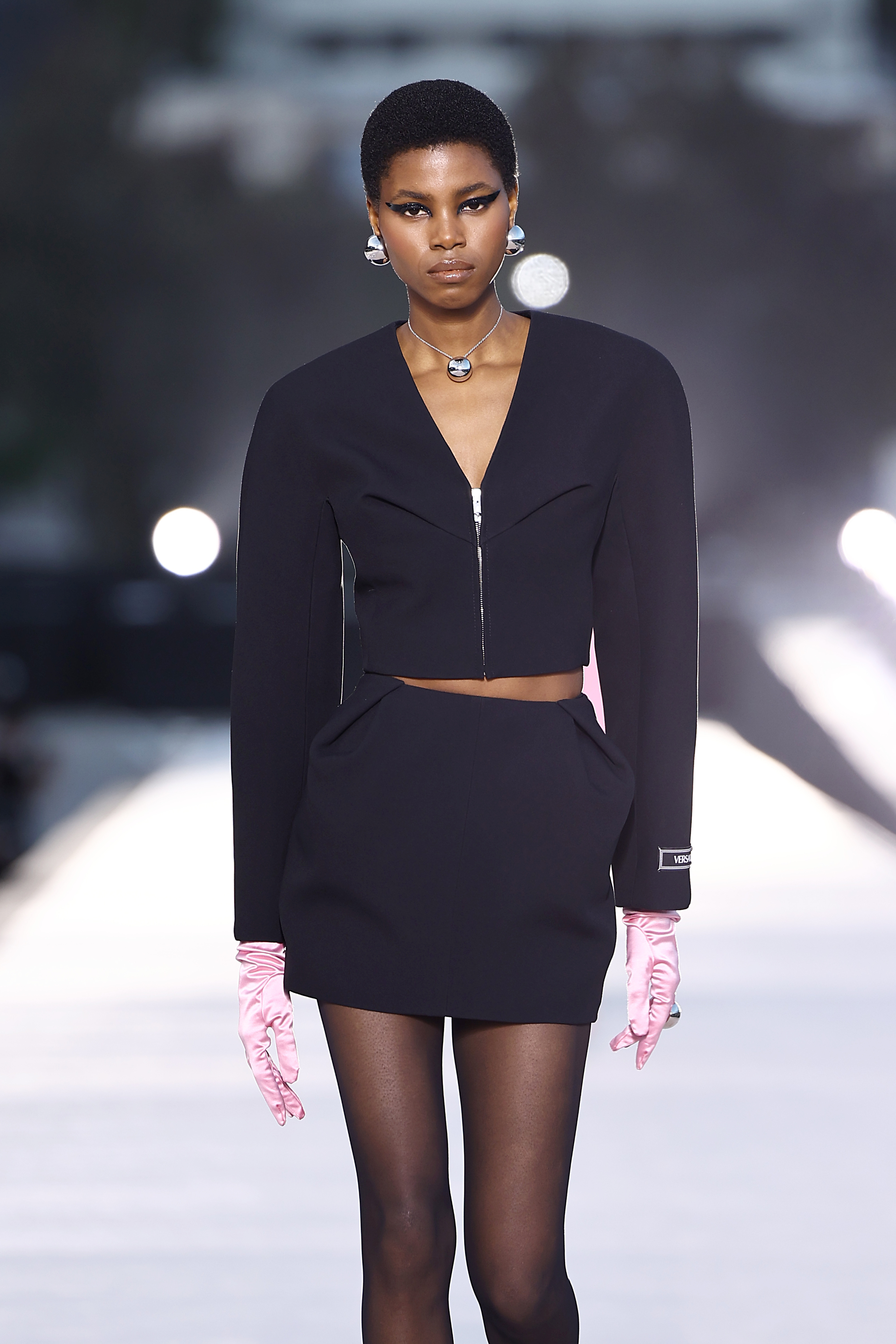 Класична мініспідниця - 1+1