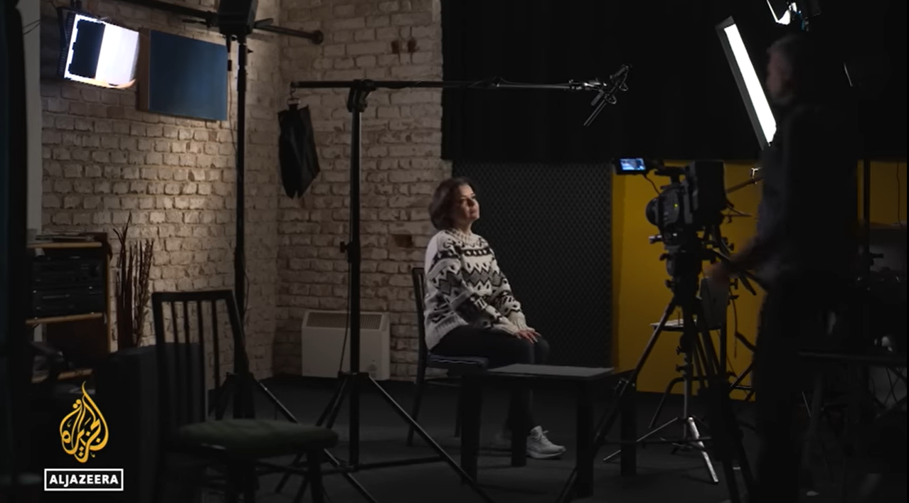 Марчка Падалко 1+1