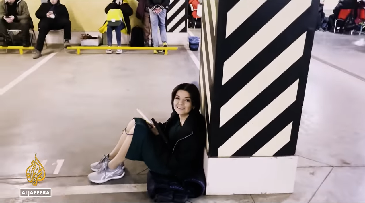 Марічка Падалко 1+1