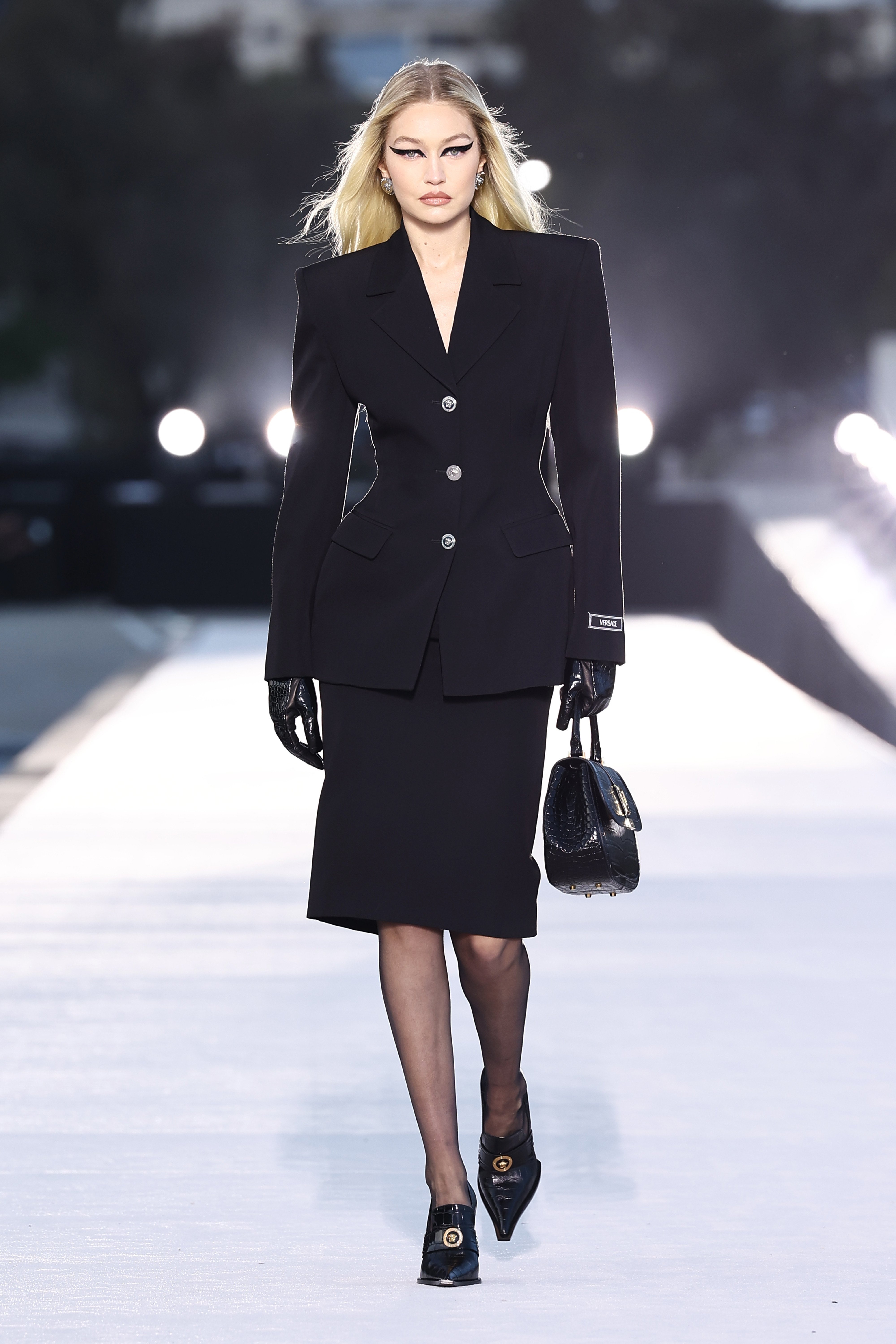 Юбка весна-лето 2023 - 1+1