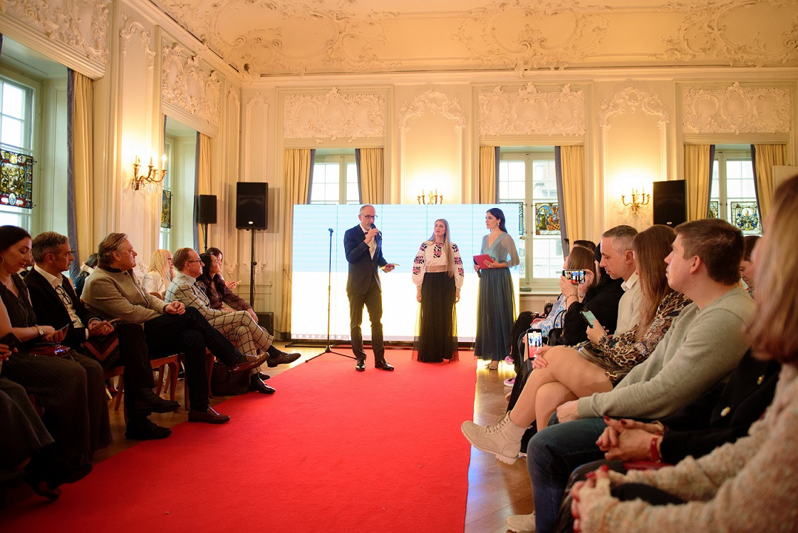 Іванна Онуфрійчук 1+1