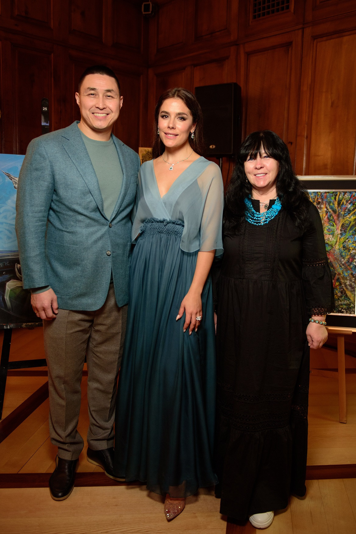 Іванна Онуфрійчук 1+1