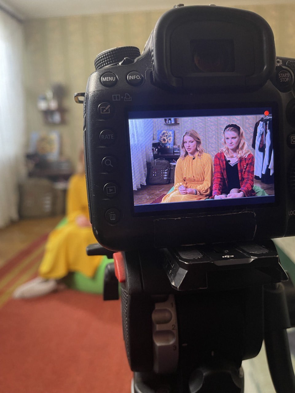 Тетяна Шуляк