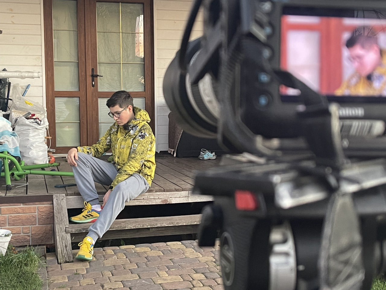 Тетяна Шуляк