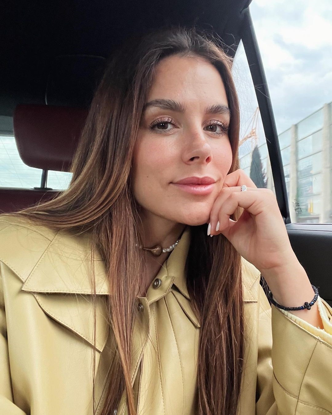 Іванна Онуфрійчук 1+1