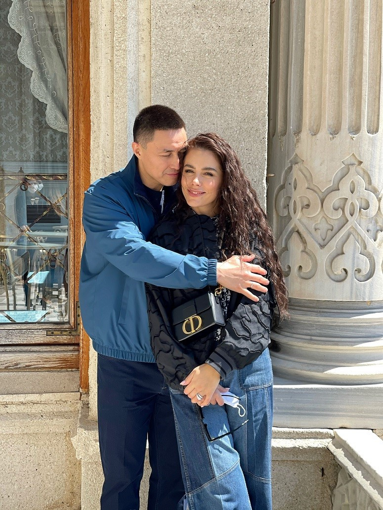 Іванна Онуфрійчук 1+1