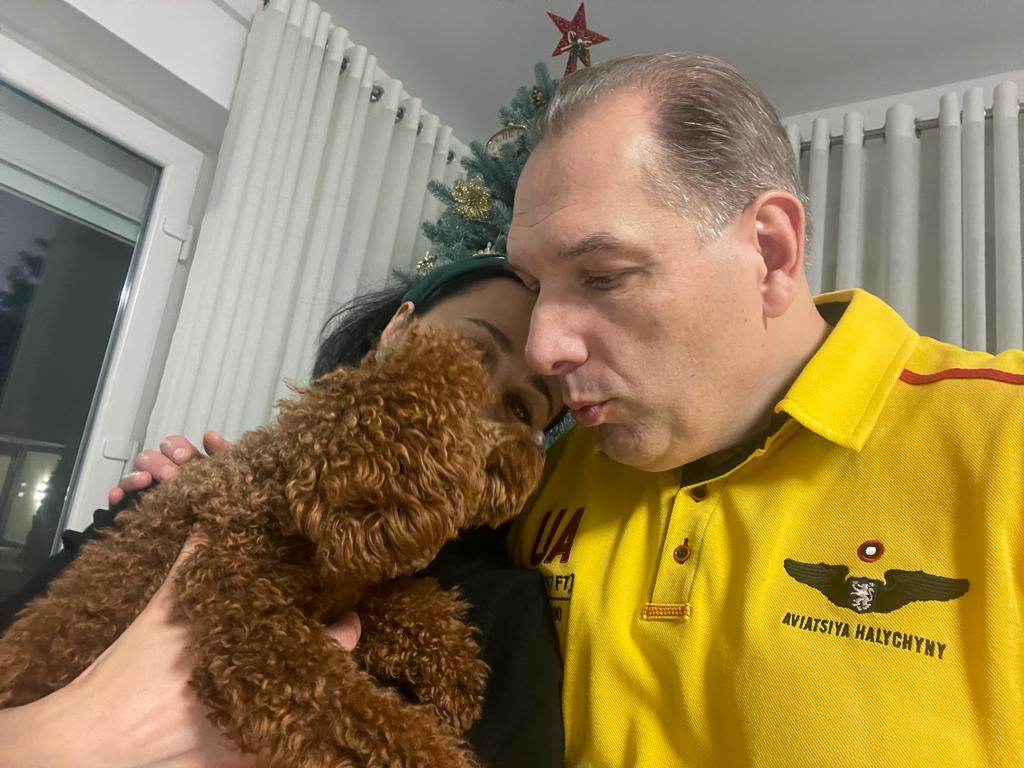 Наталія Мосейчук