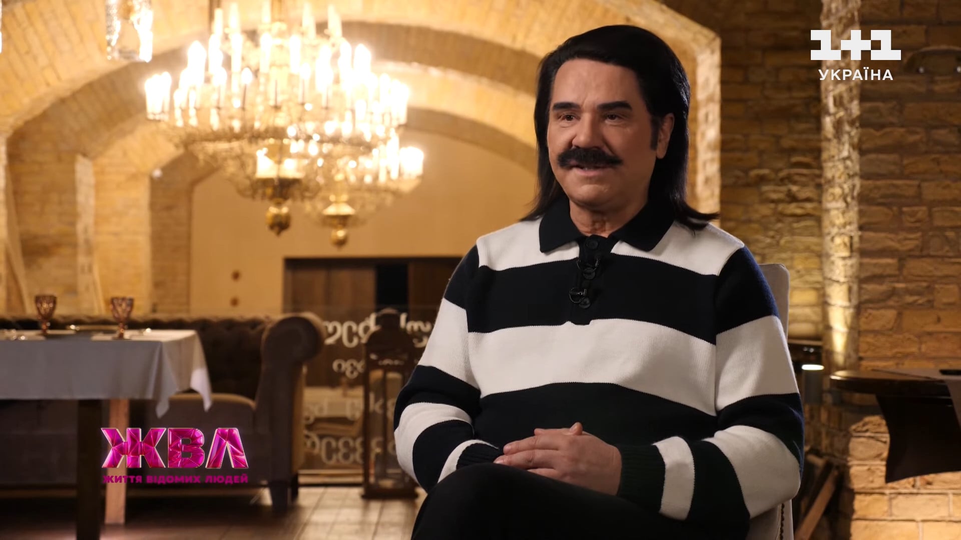 Павло Зібров