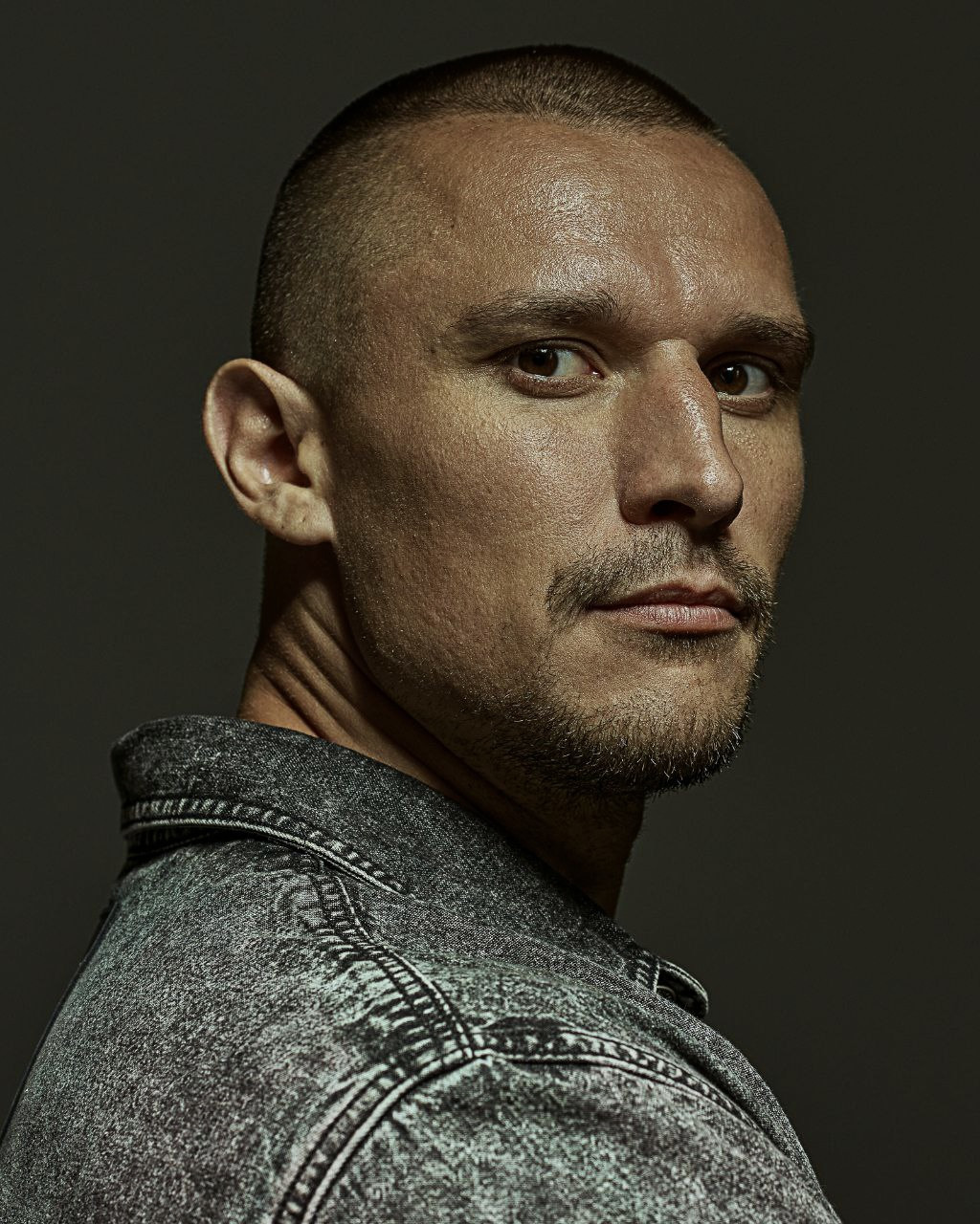 Тарас Цимбалюк про кіно