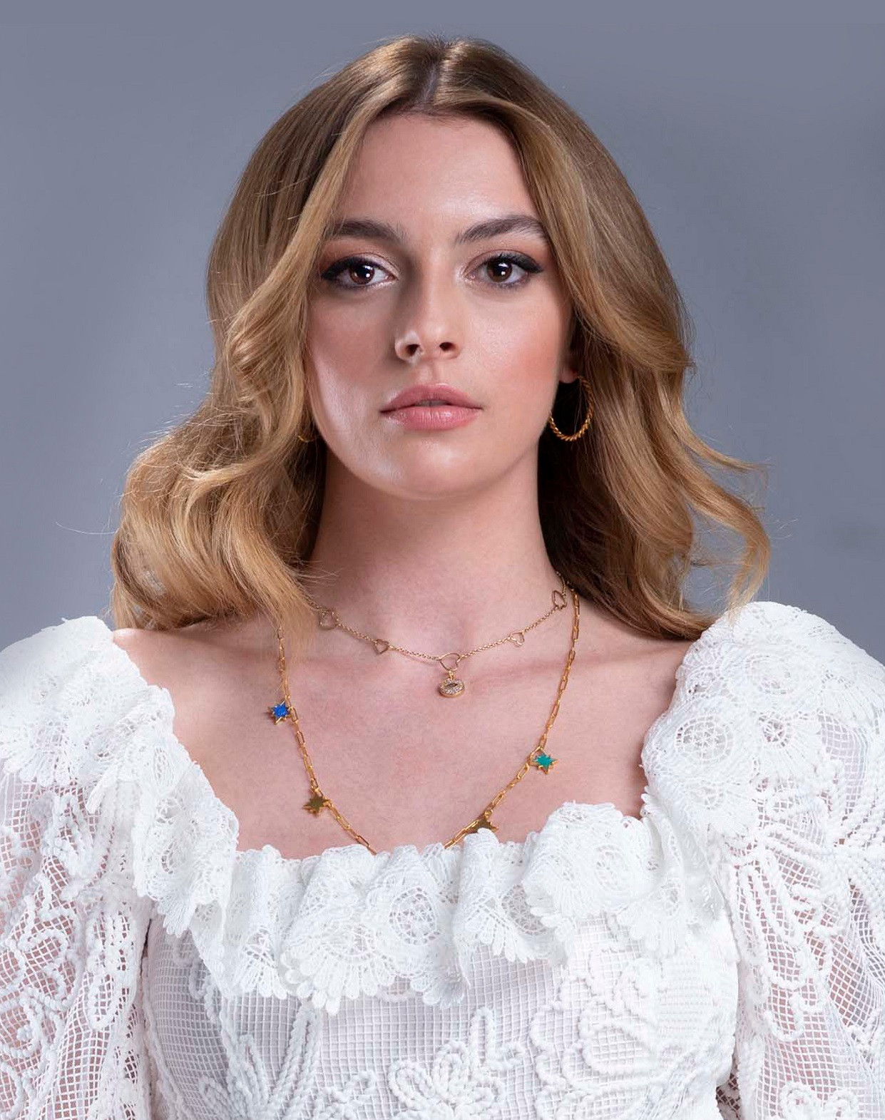 Дерін Гючлю - 1+1