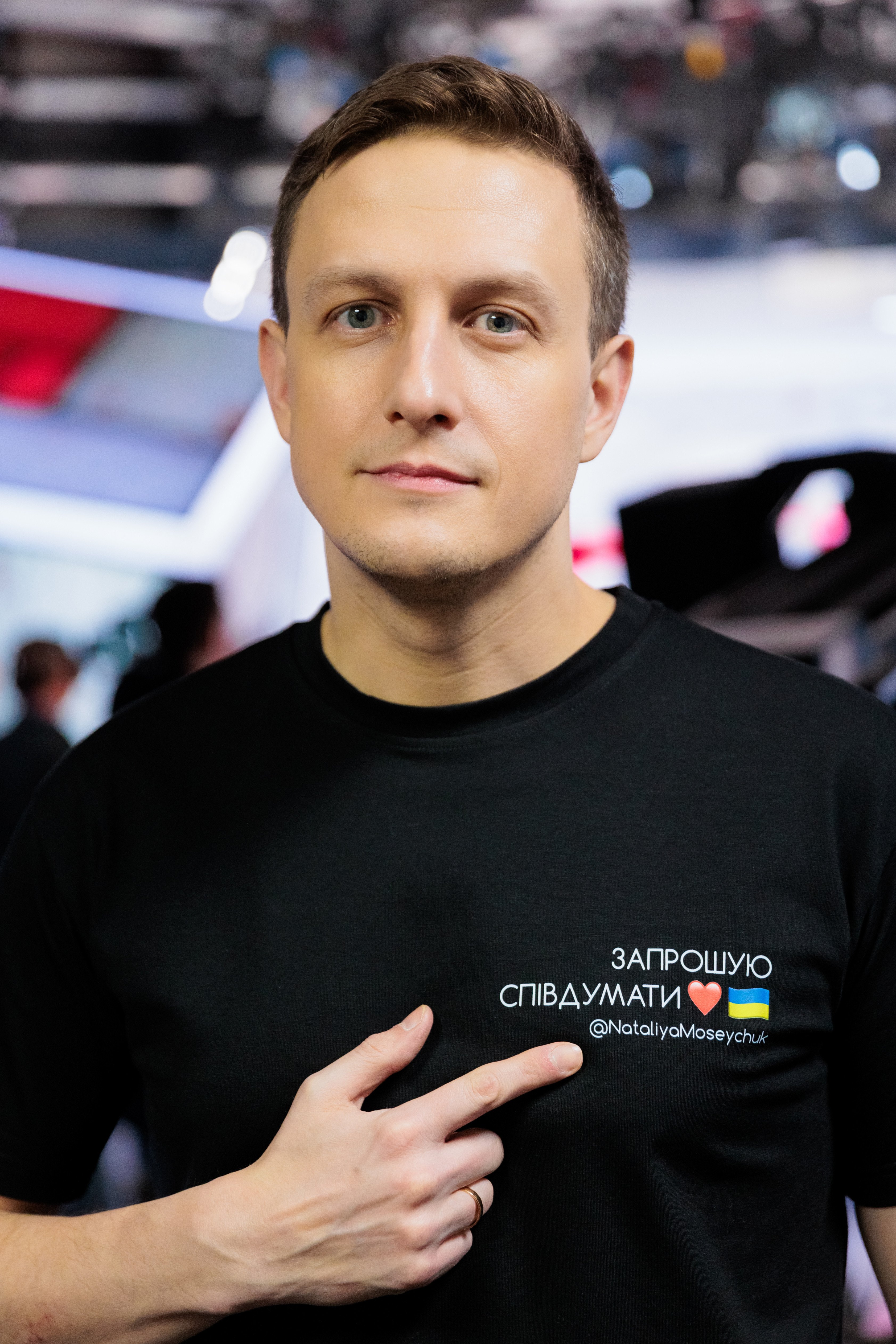 Святослав Гринчук