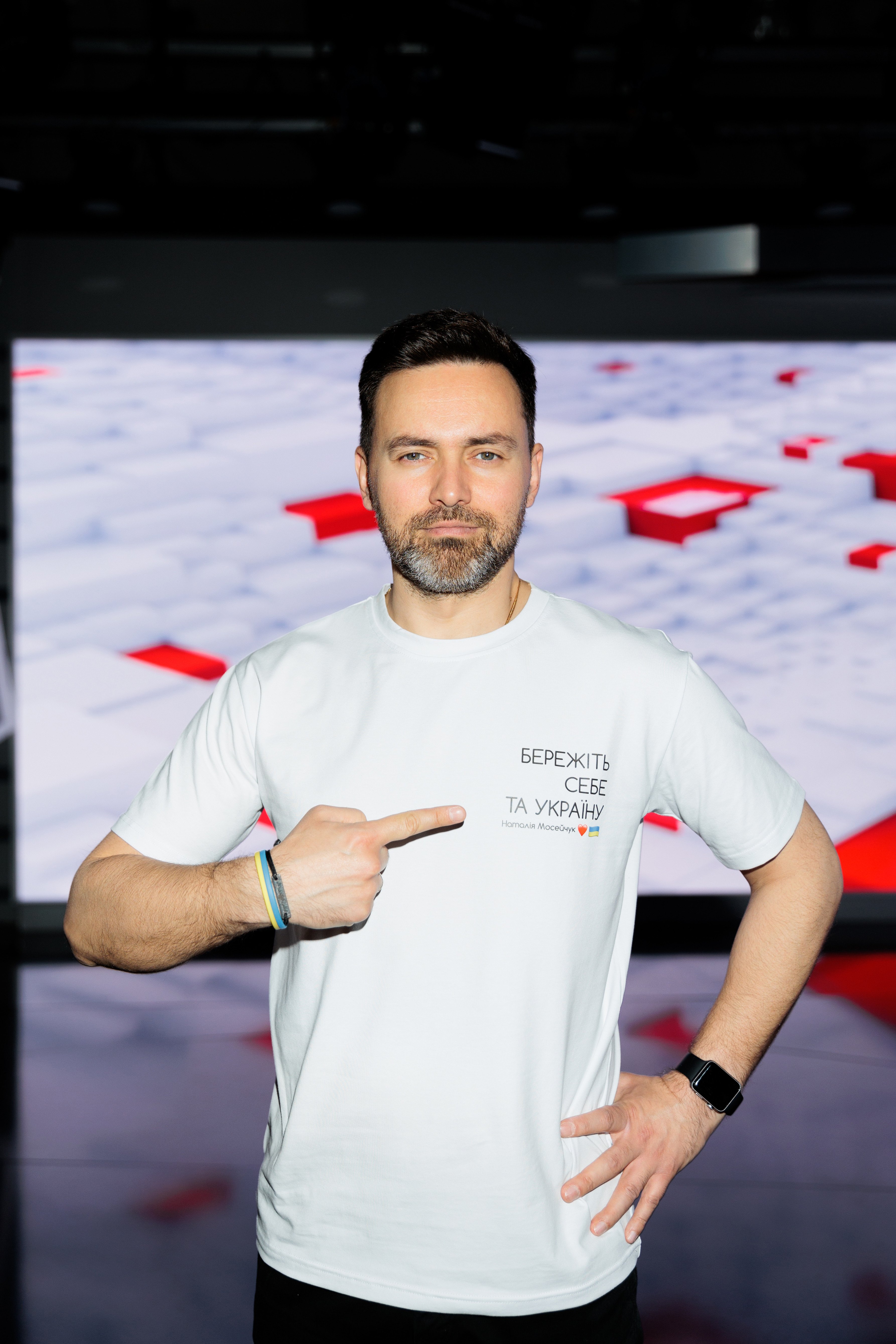 Тімур Мірошніченко