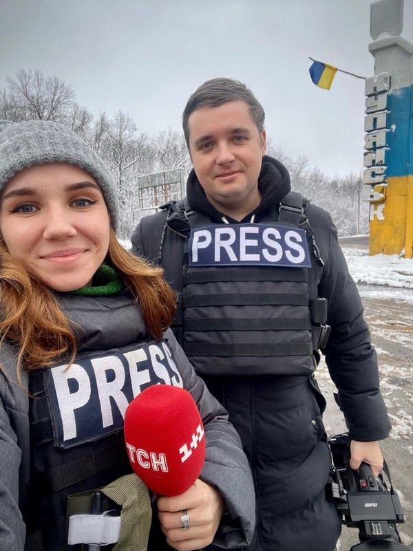 Вікторія Стрельцова