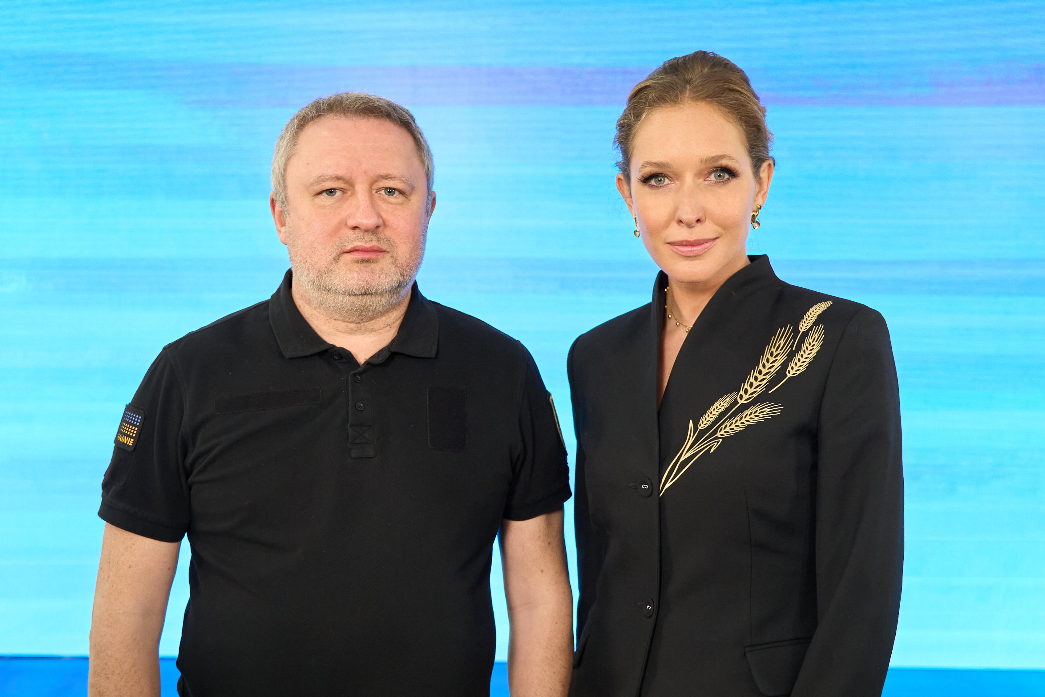 Катерина Осадча фото