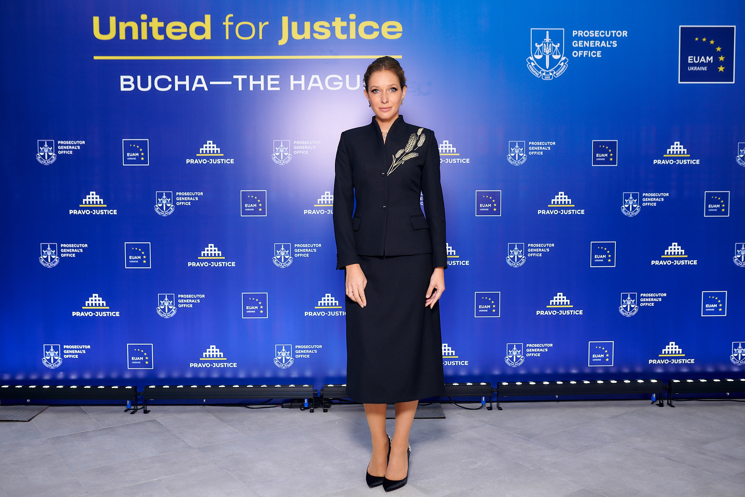 Катерина Осадча