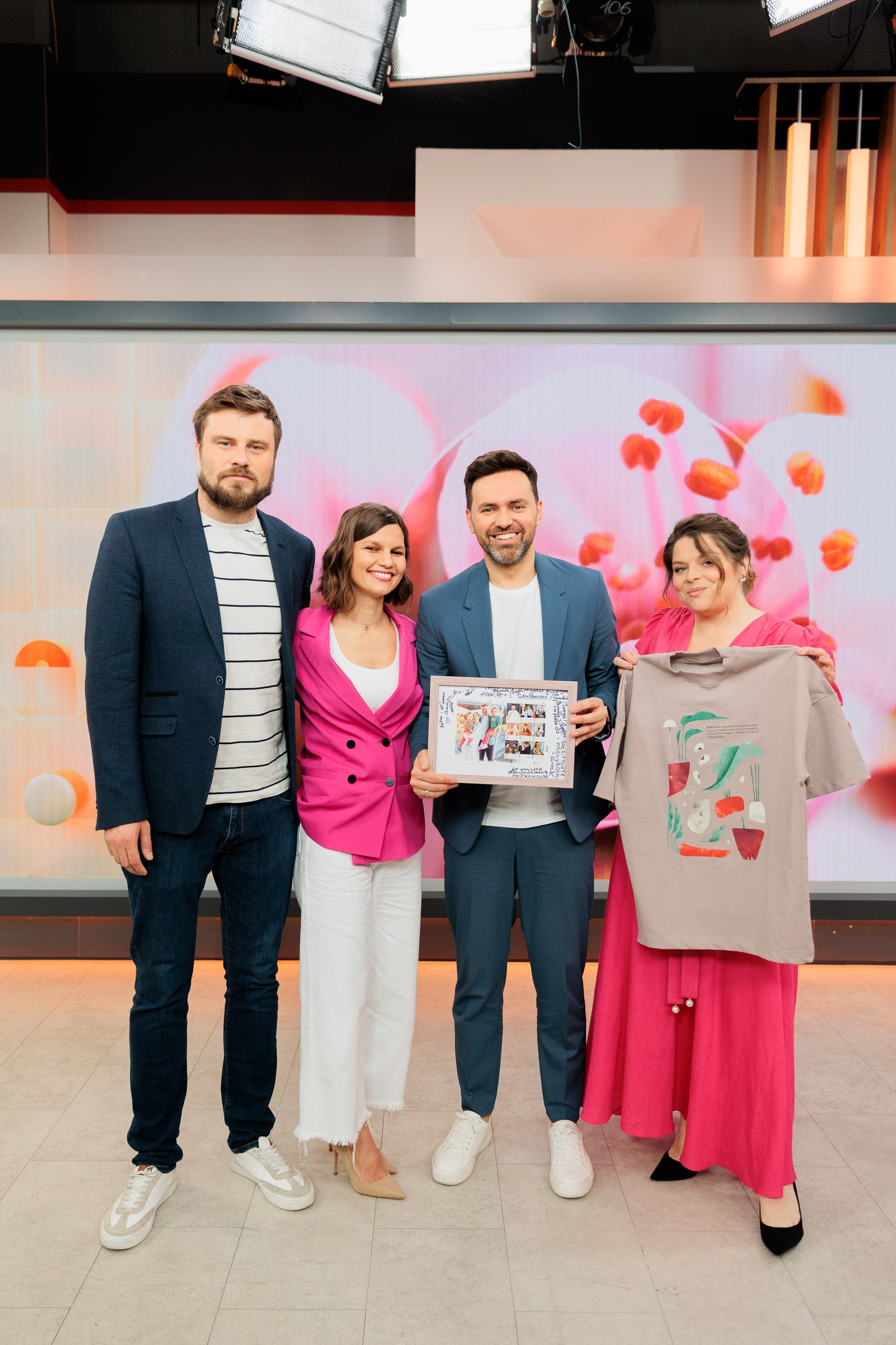 Тімур Мірошниченко 1+1