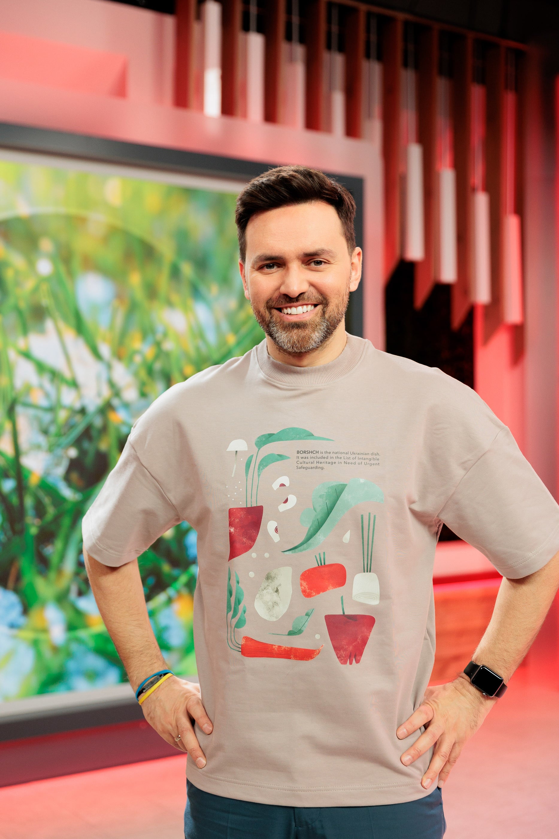 Тімур Мірошниченко 1+1