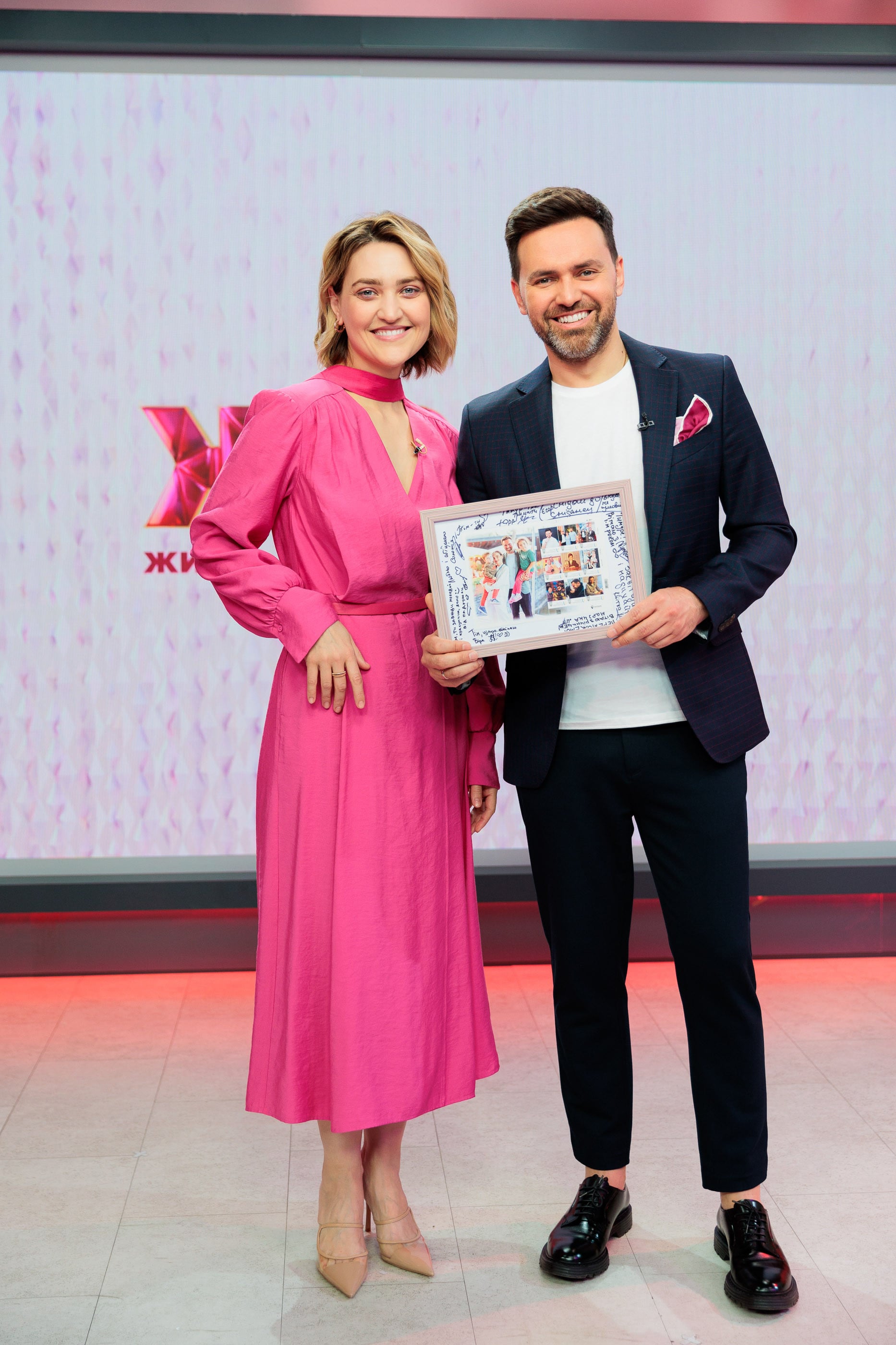 Тімур Мірошниченко 1+1