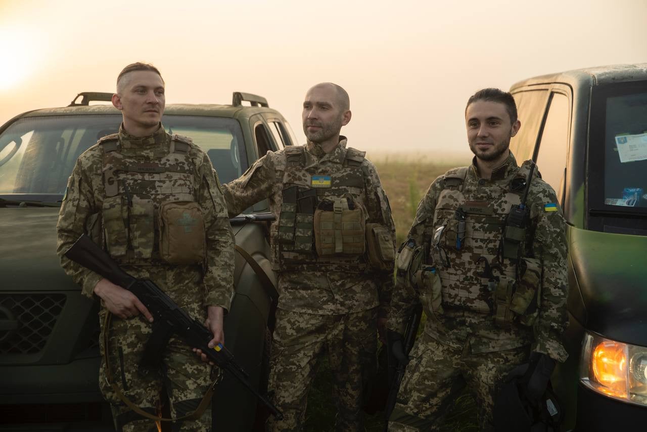 Тарас Тополя 1+1