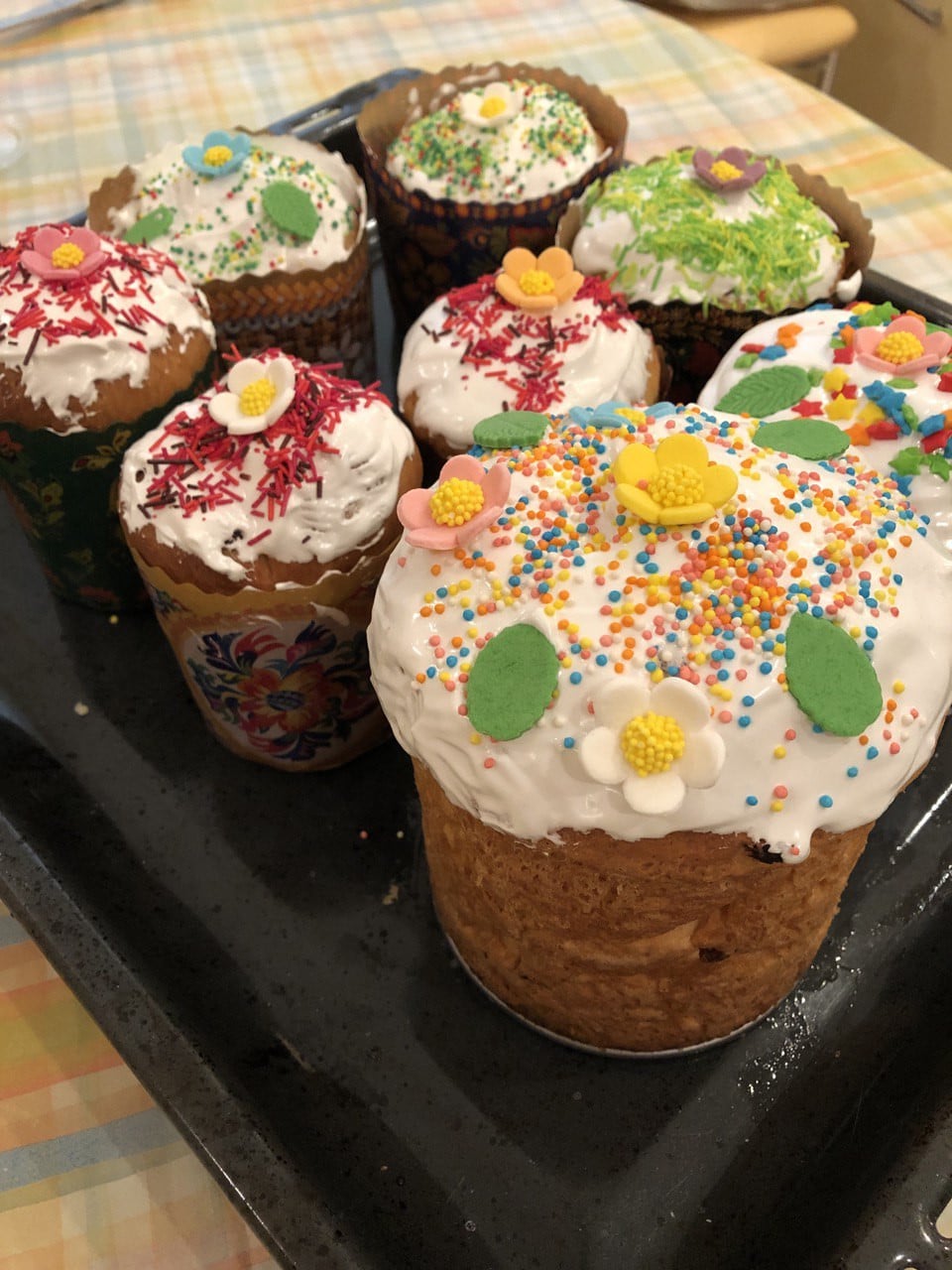 Костя Грубич рецепт 1+1