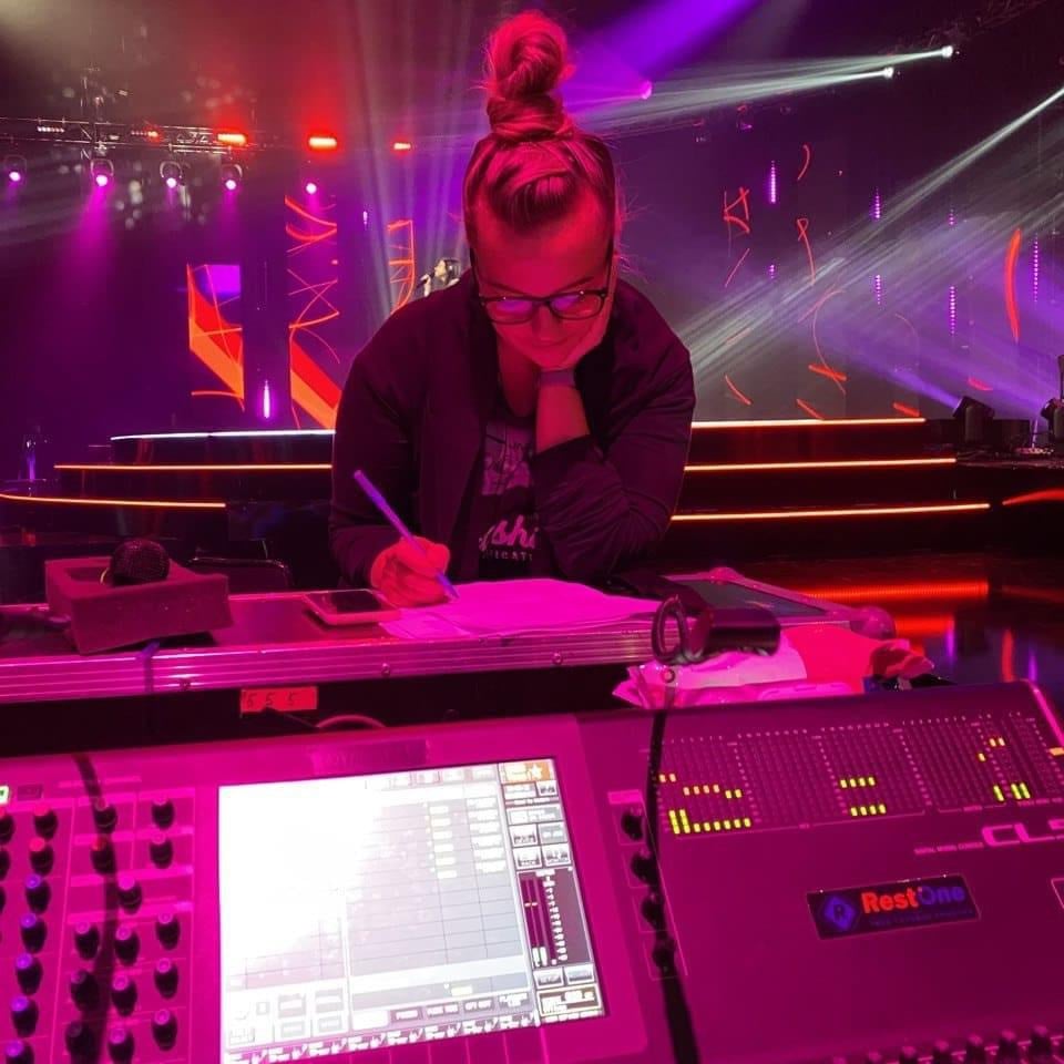 Катерина Шишкина