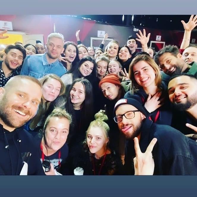 Кастинг на "Голос країни"