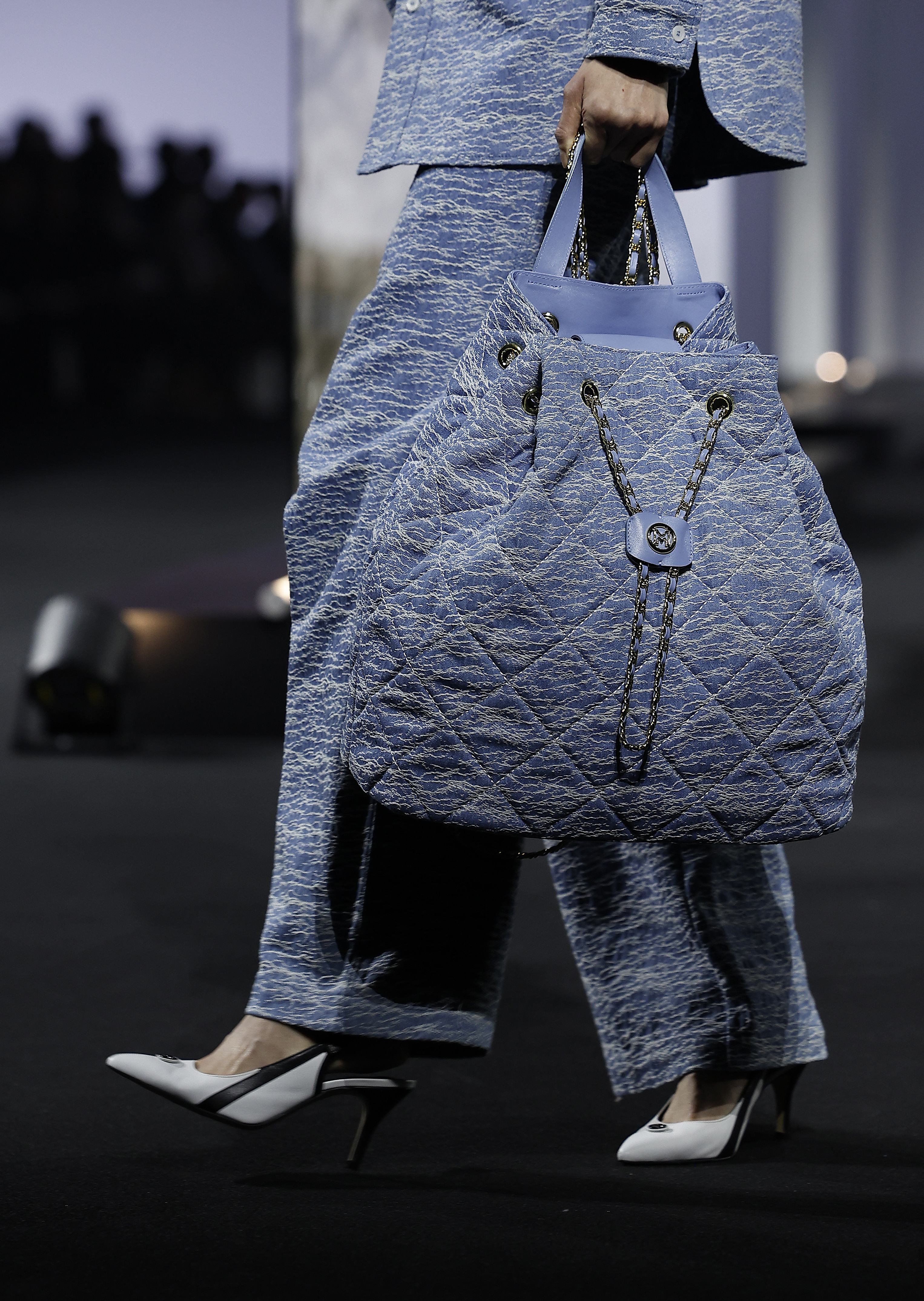 Модні сумки на весну 2023 - 1+1