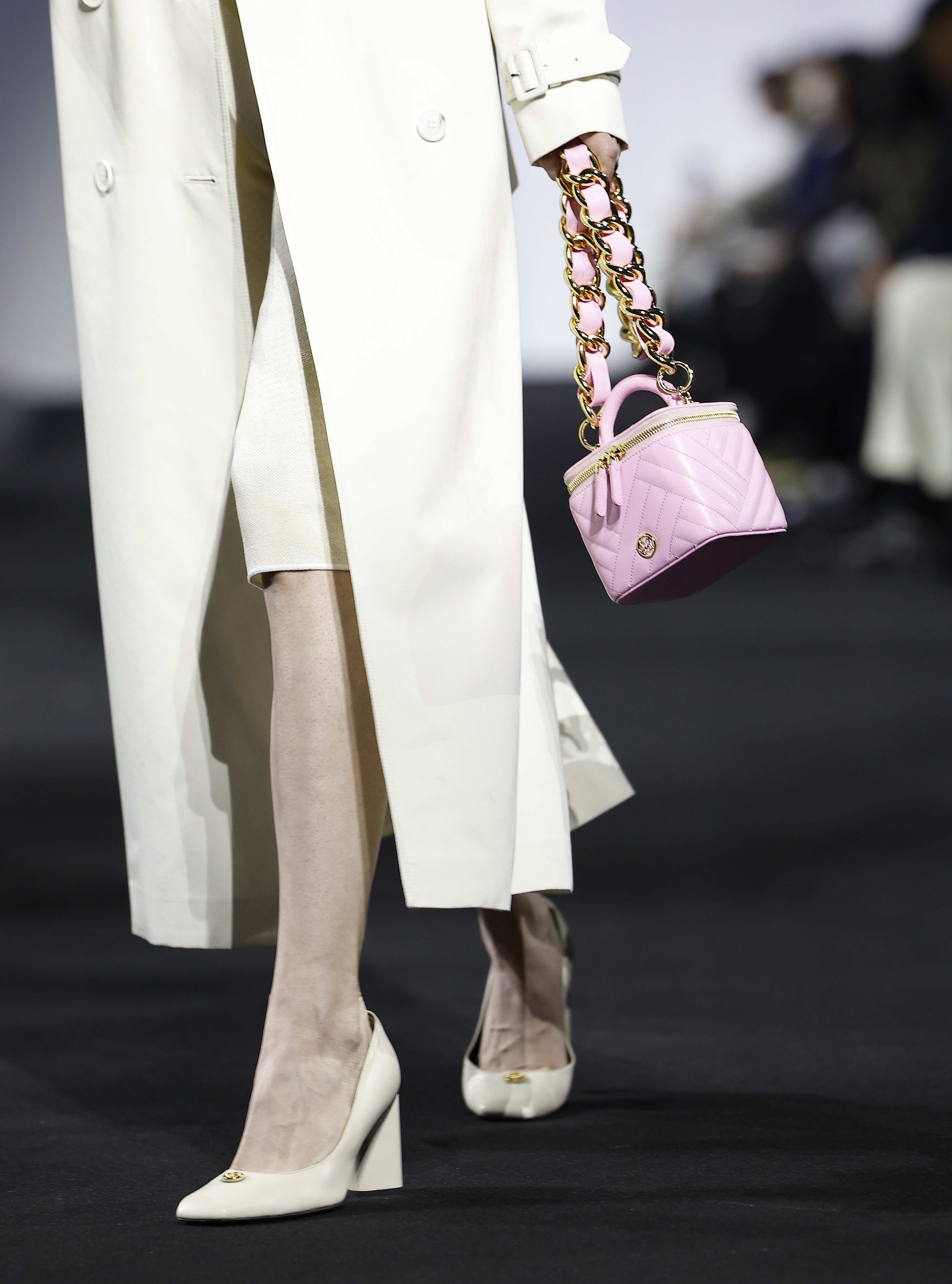 Жіночі сумки на весну 2023 - 1+1