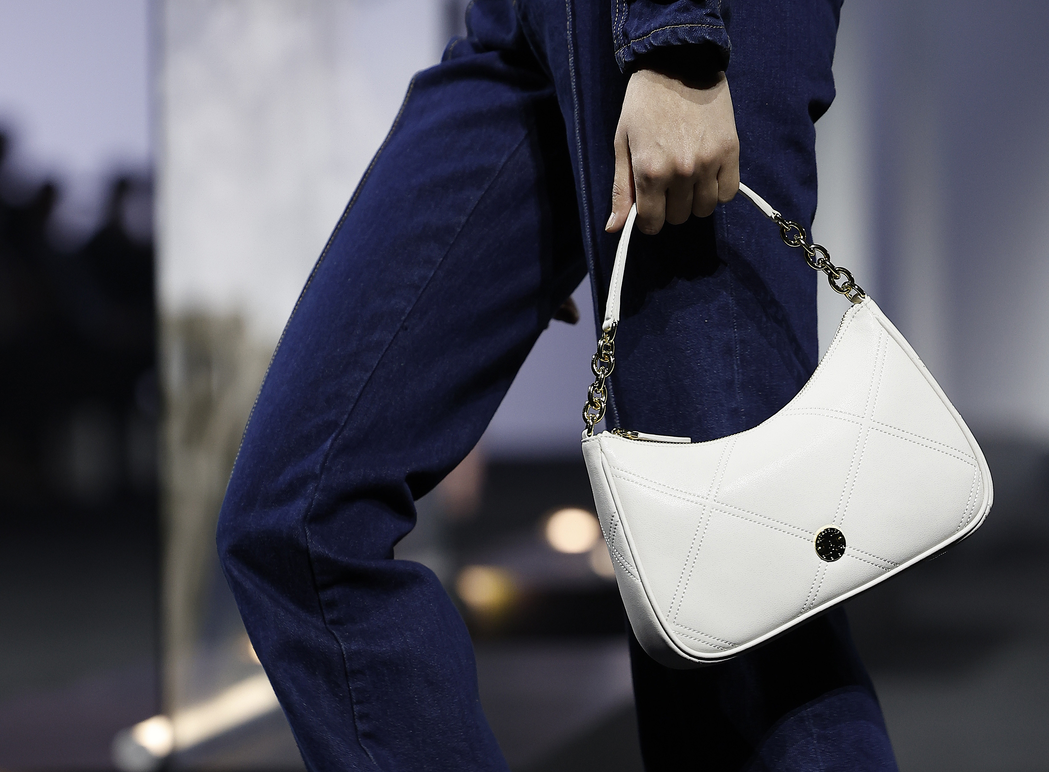 Модні жіночі сумки 2023 - 1+1