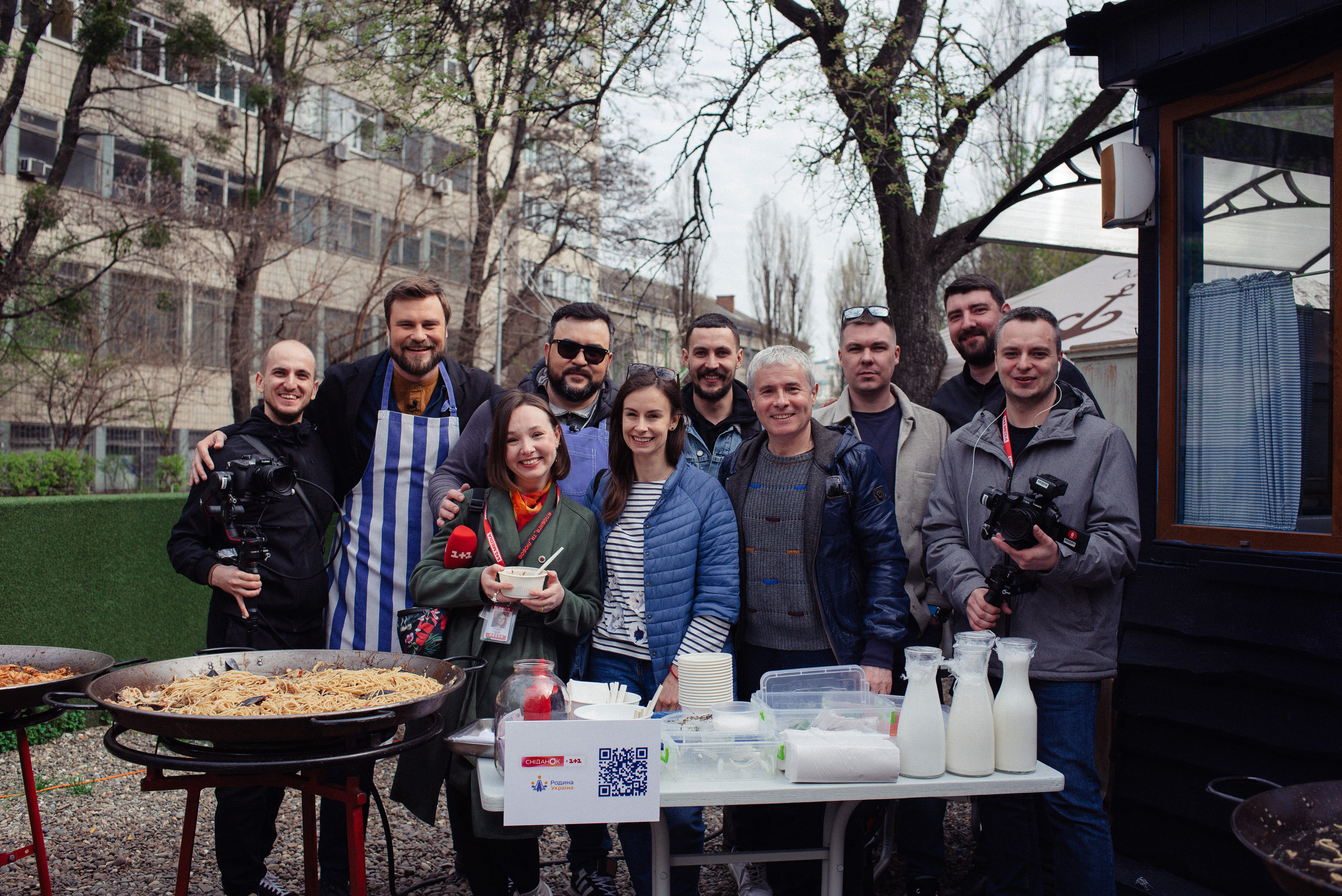 Гордєєв та Сенічкін - 1+1