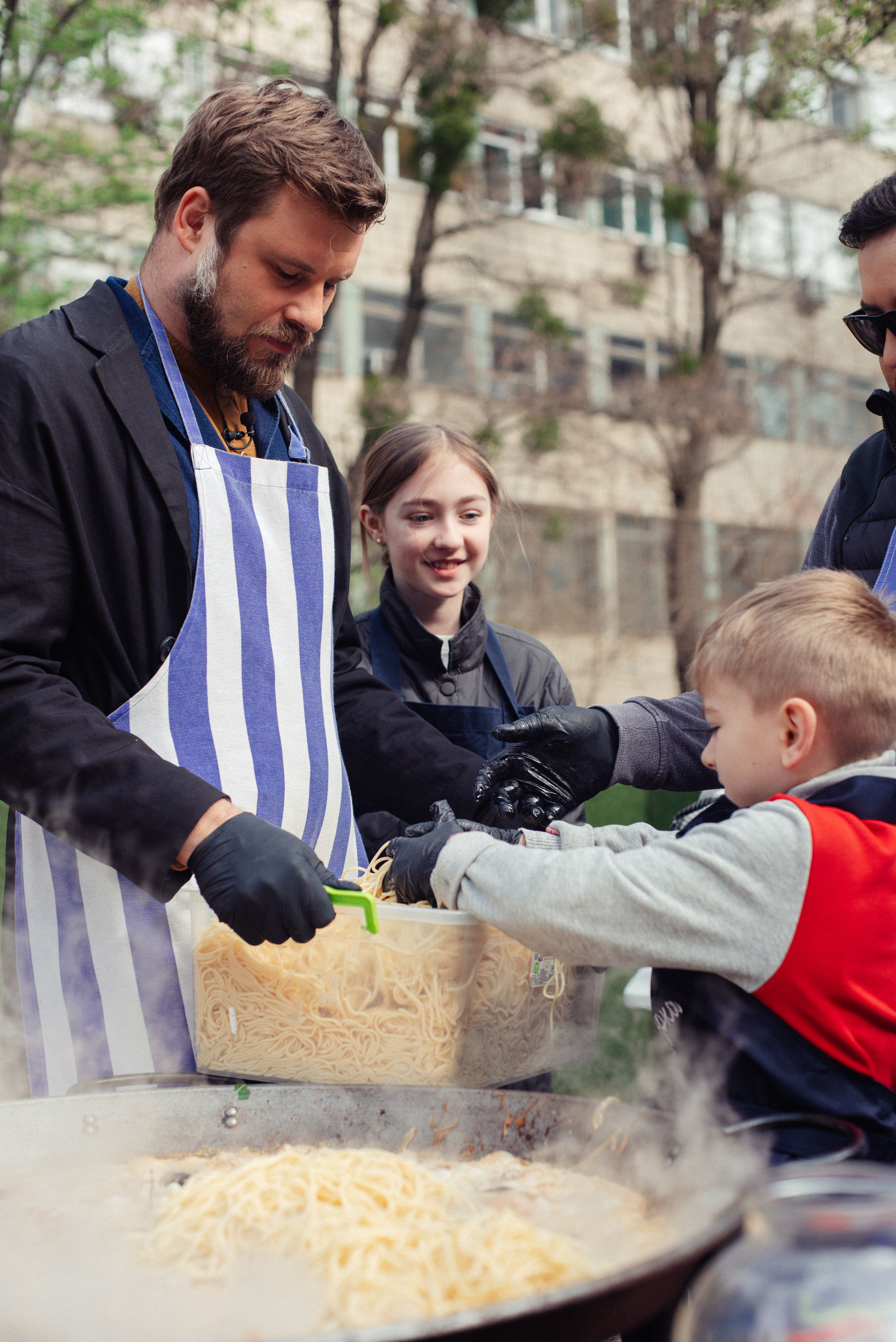 Єгор Гордєєв - 1+1