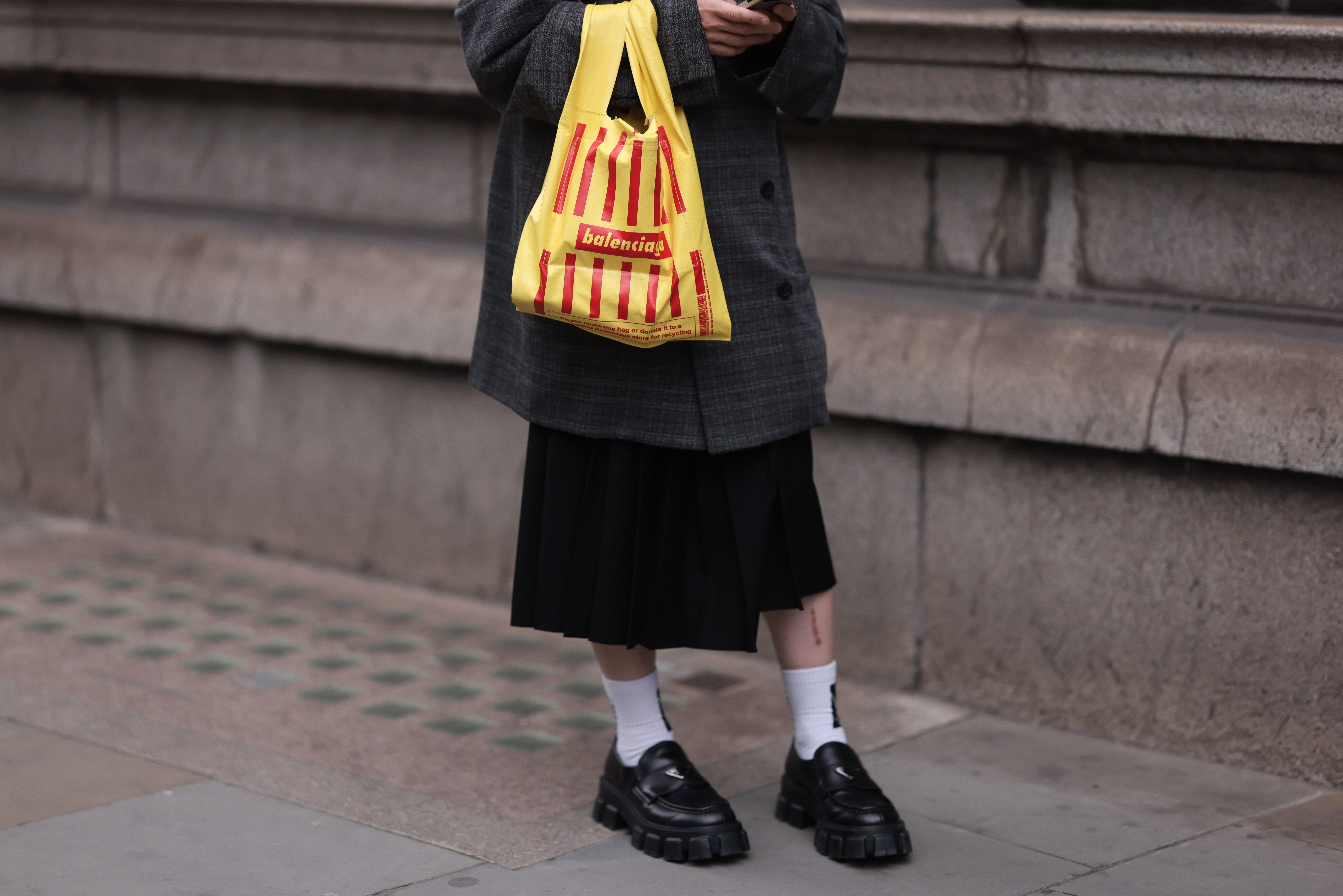 Модная обувь 2023 - 1+1