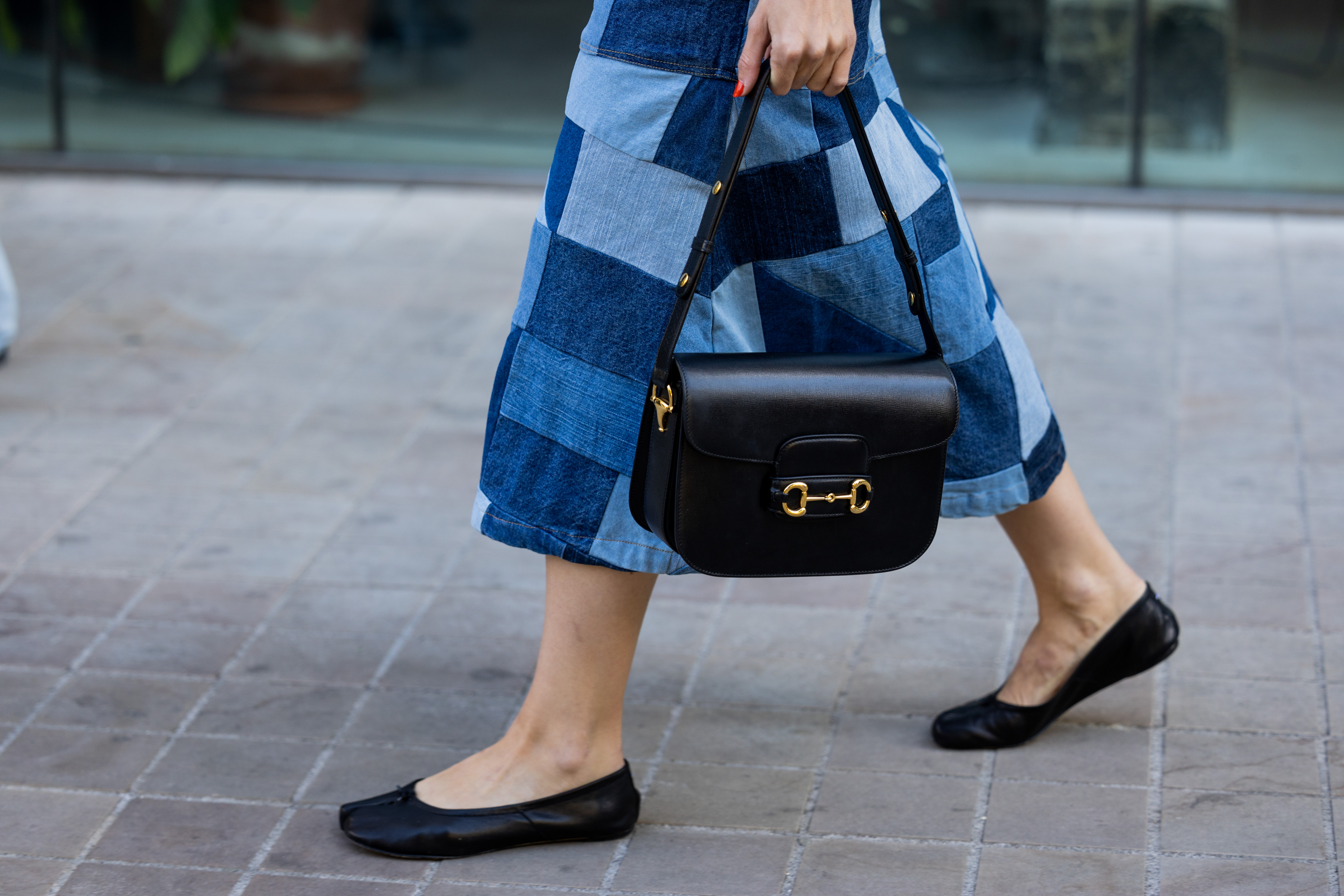 Модная обувь на весну 2023 - 1+1