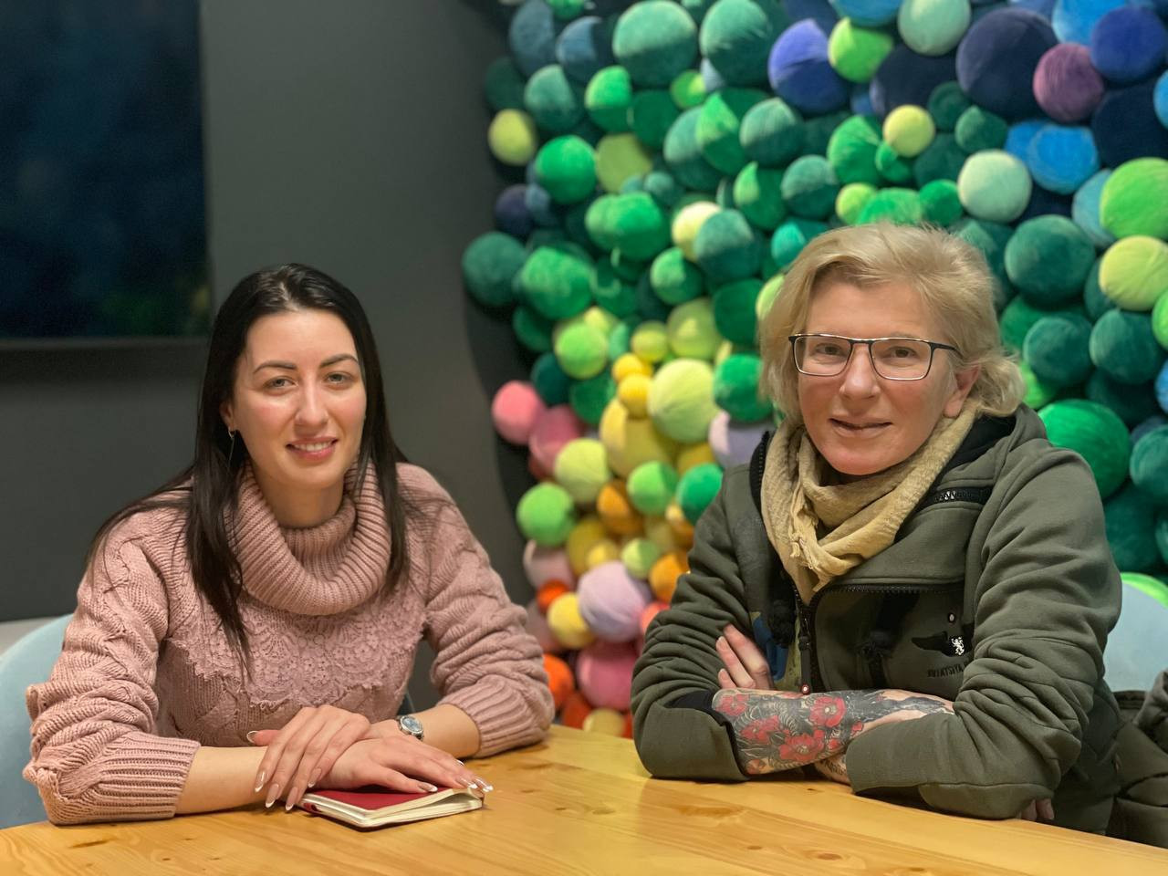 Вікторія Покатіс