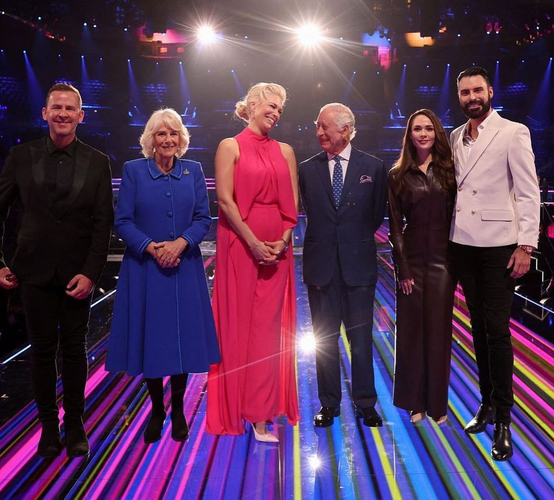 Юлія Саніна про "Євробачення-2023"