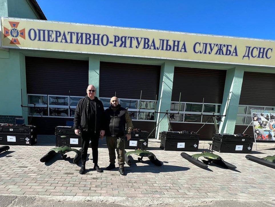 Євген Кошовий 1+1