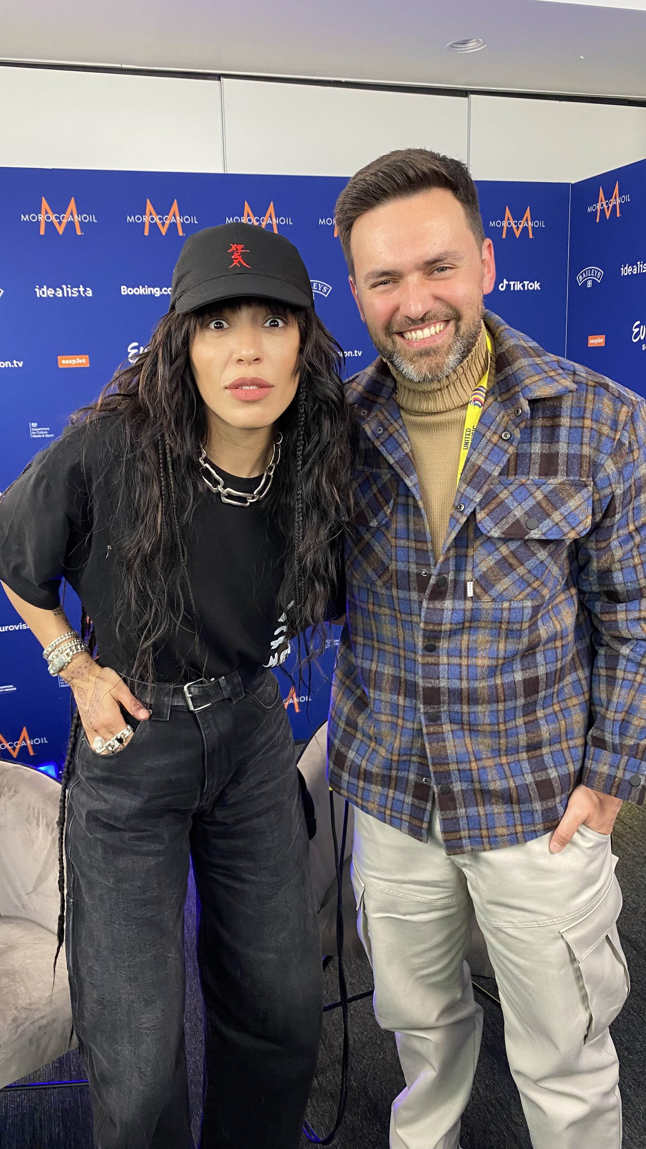 Тімур Мірошниченко 1+1