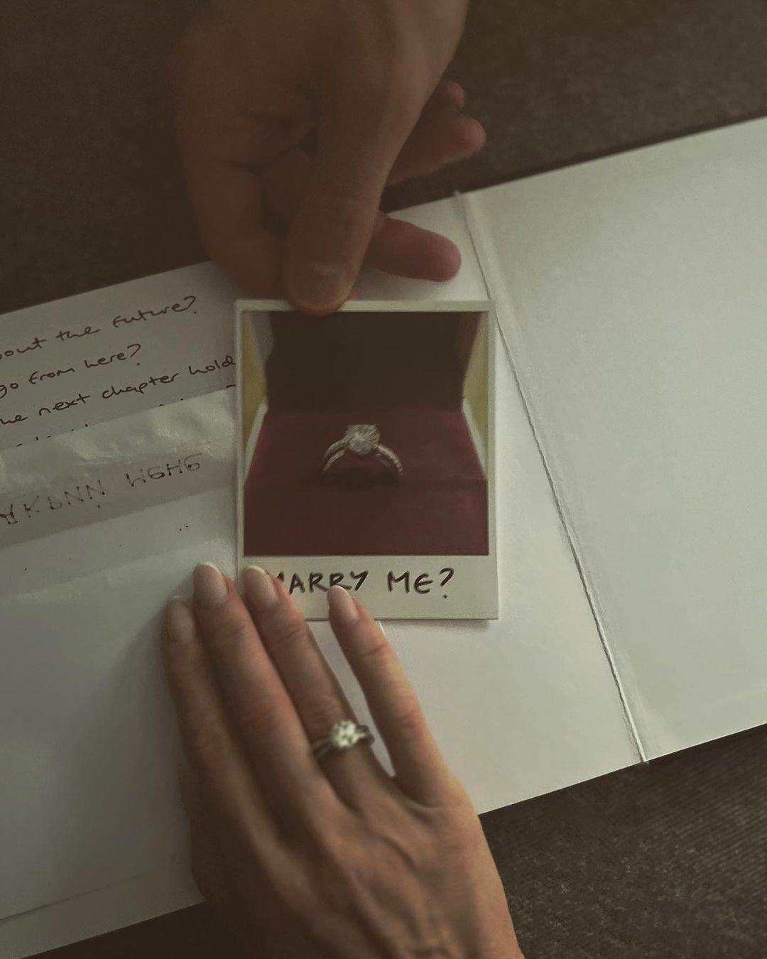 Ірина Сопонару виходить заміж - фото