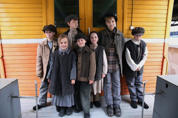 Діти перемоги