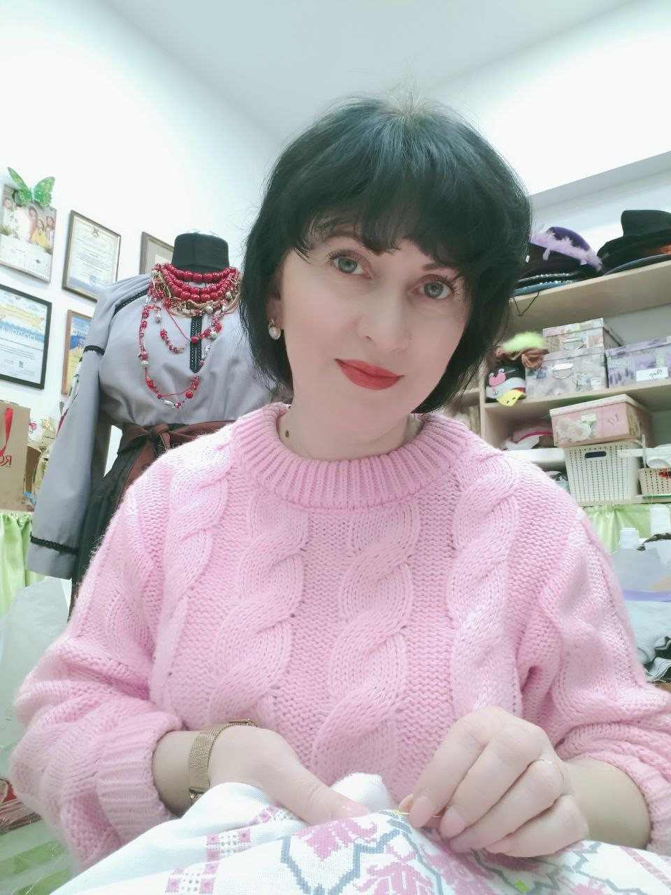 Людмила Бурбура - 1+1