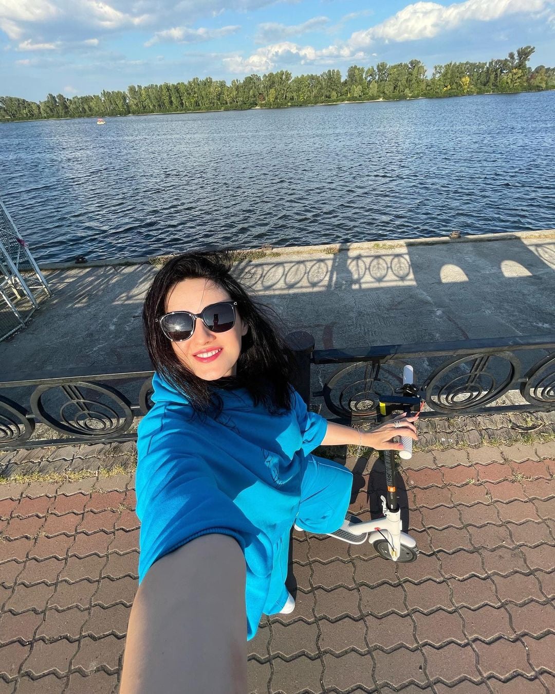 Соломія Вітвіцька - 1+1